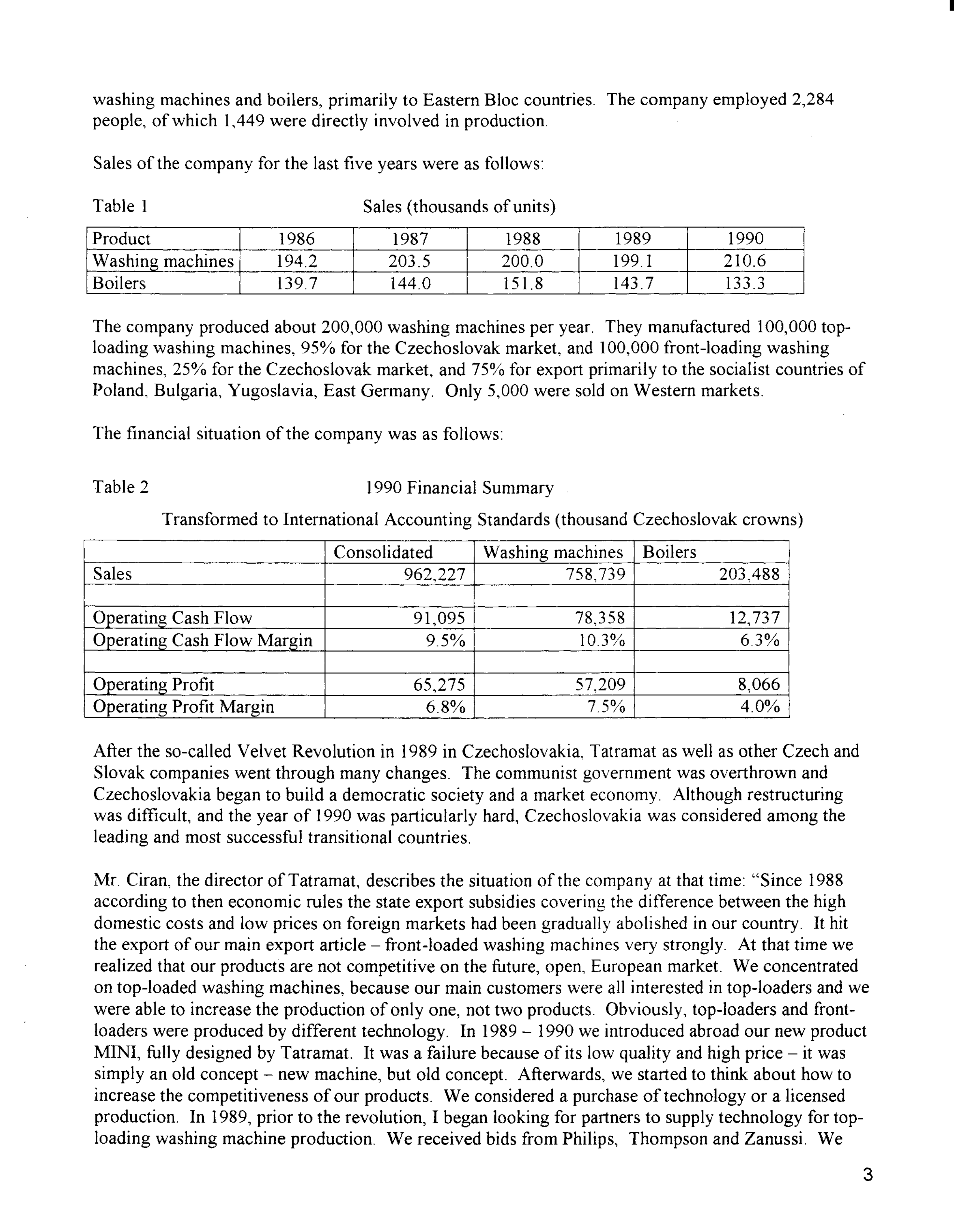 Whirlpool Case Study — page 4
