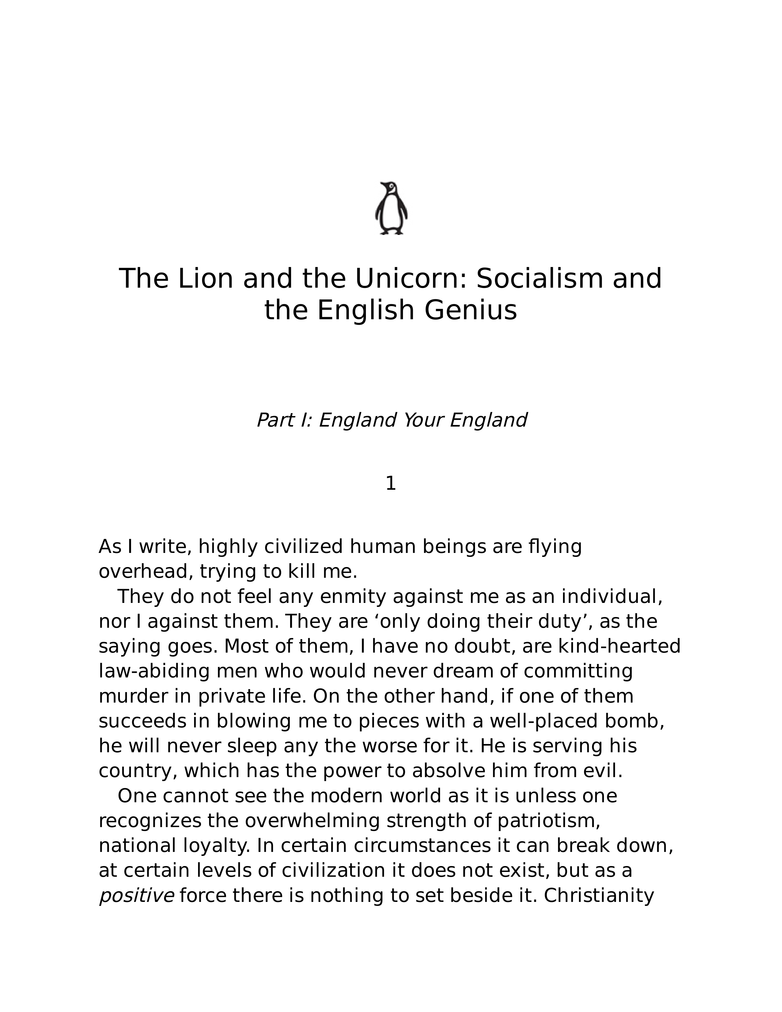 Why I Write Essay — page 15