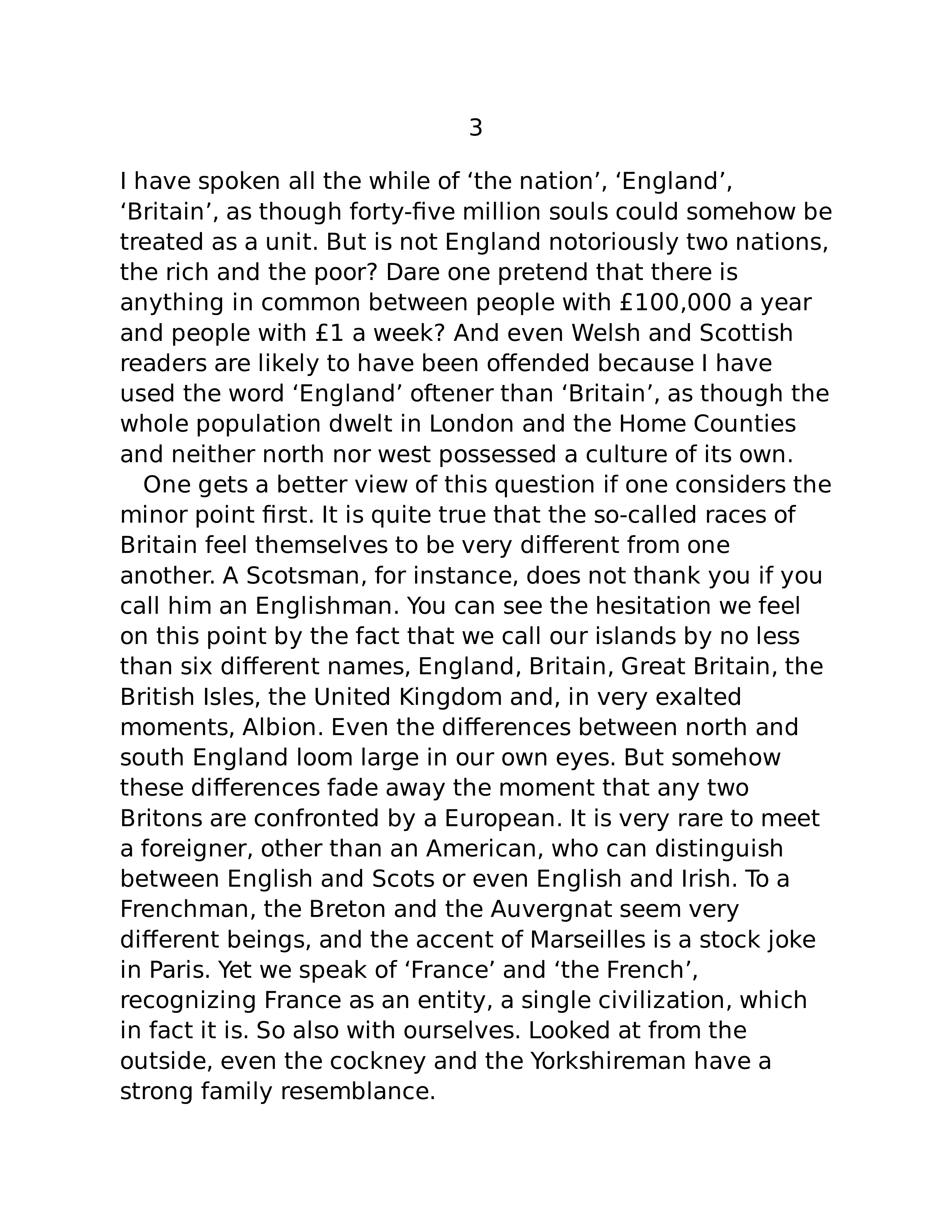 Why I Write Essay — page 26