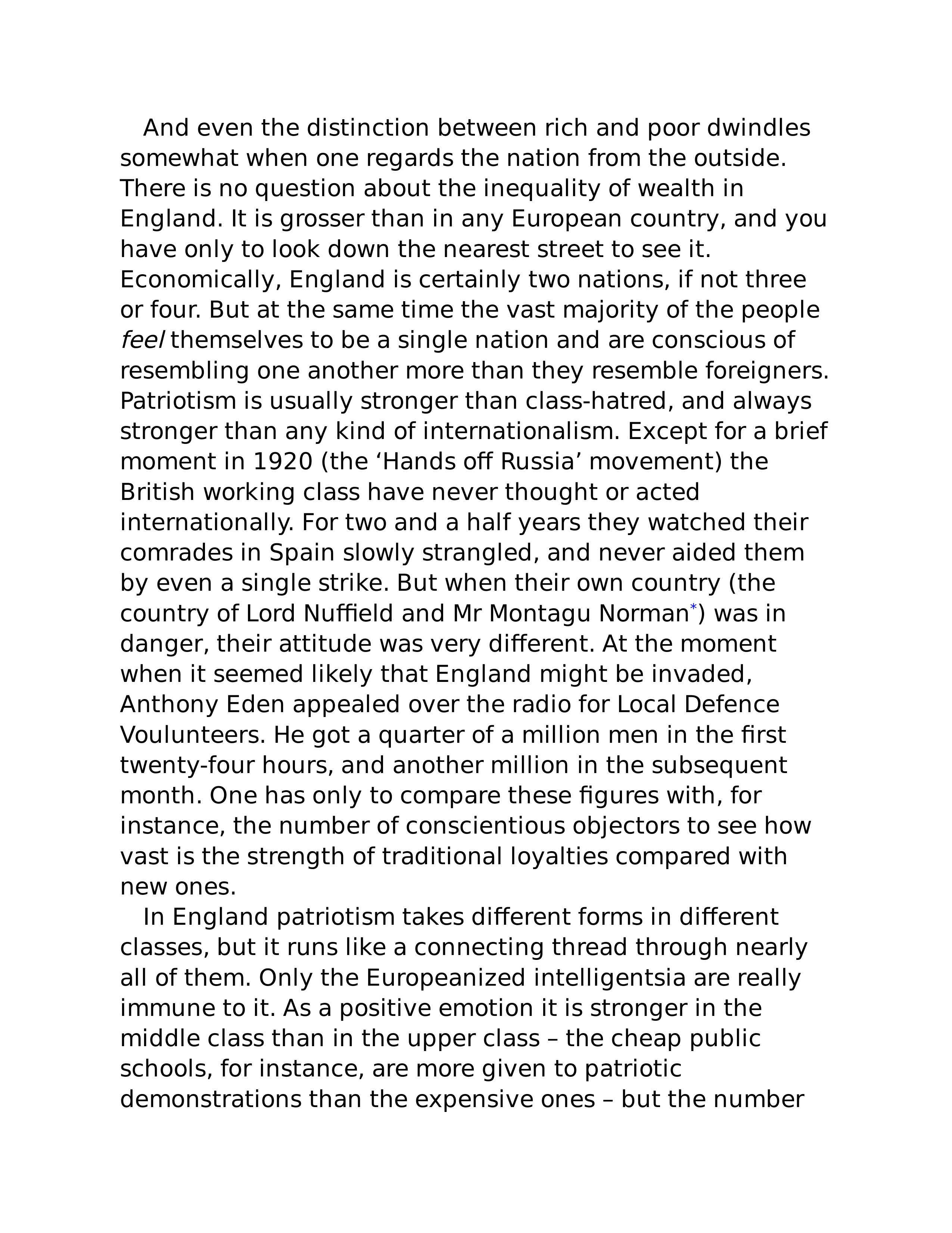 Why I Write Essay — page 27
