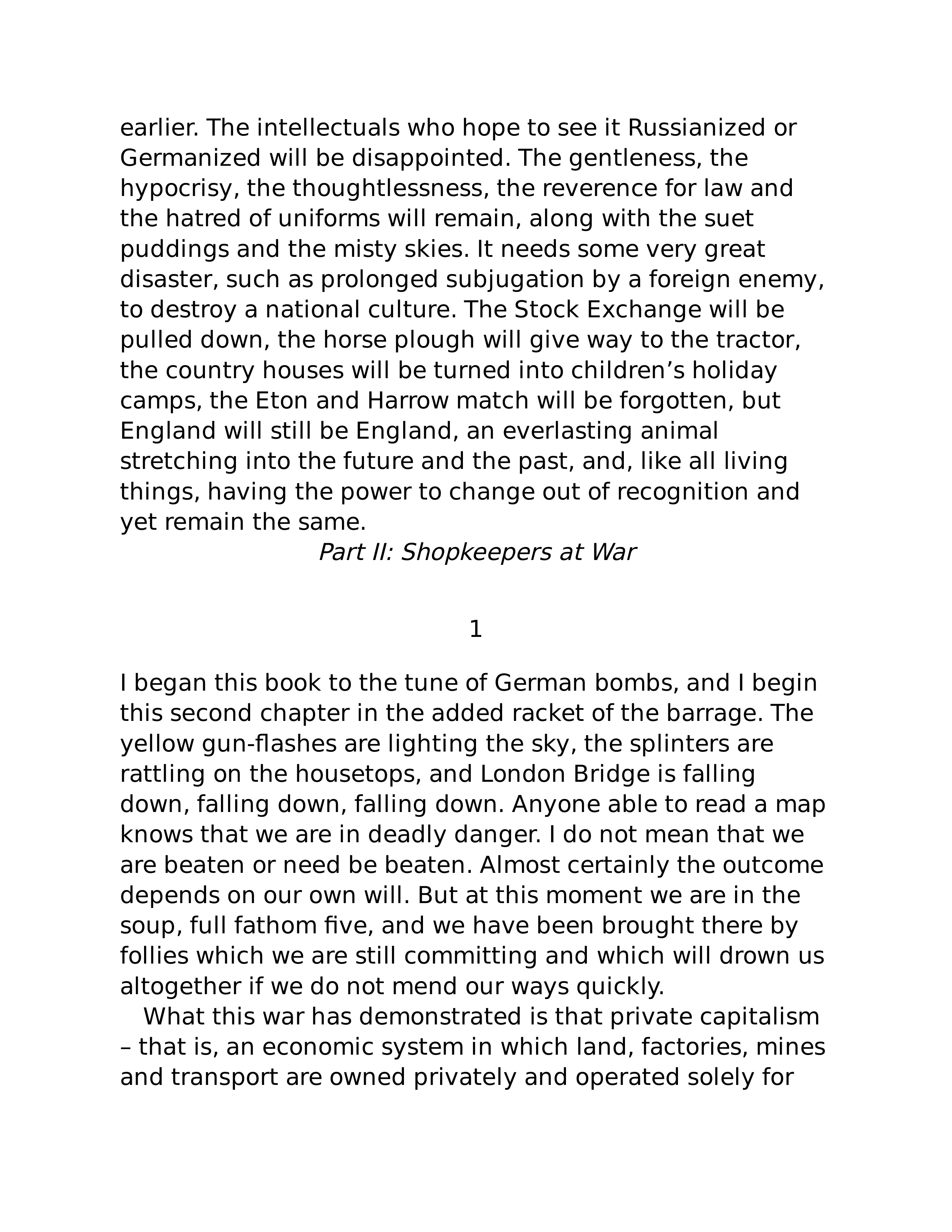 Why I Write Essay — page 46