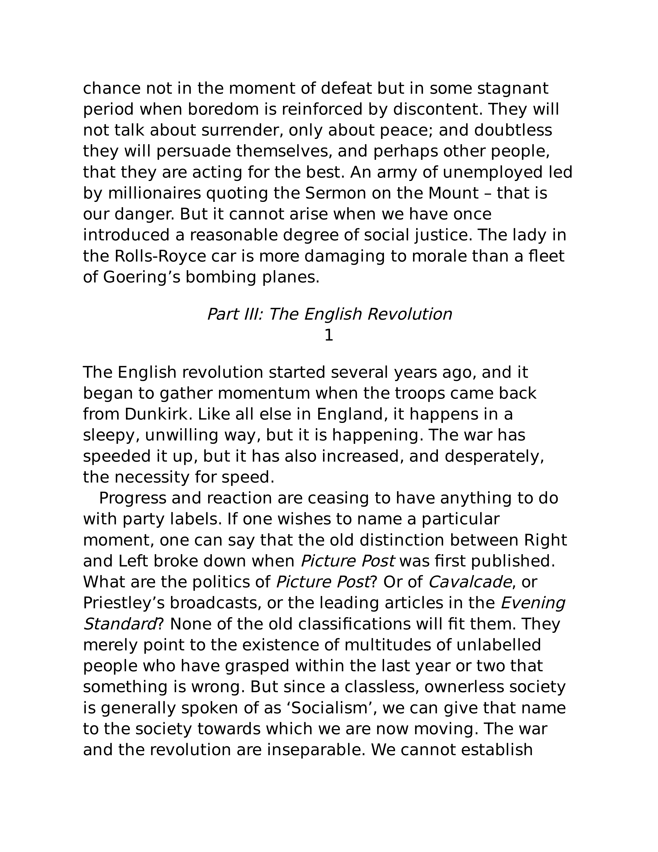 Why I Write Essay — page 62