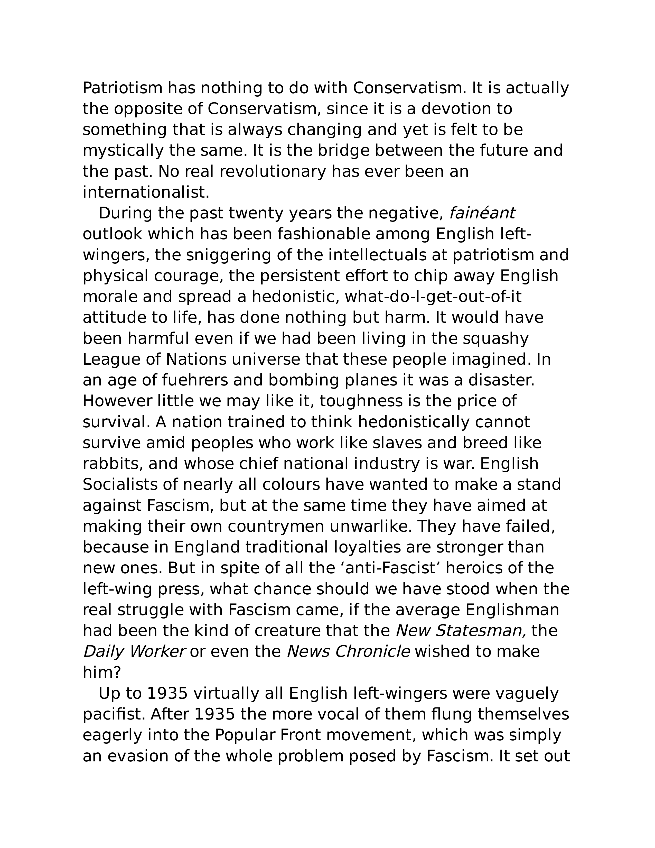 Why I Write Essay — page 81