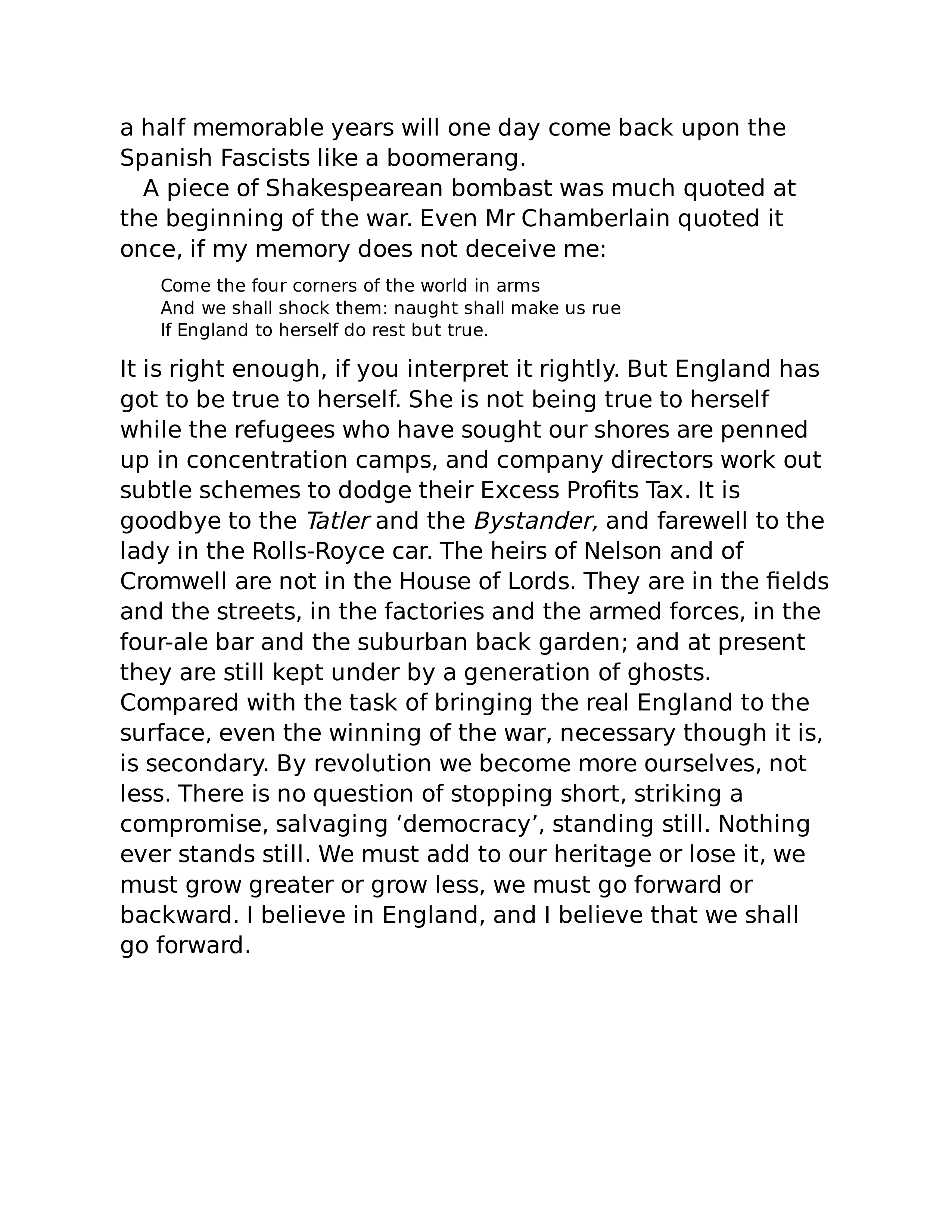 Why I Write Essay — page 88