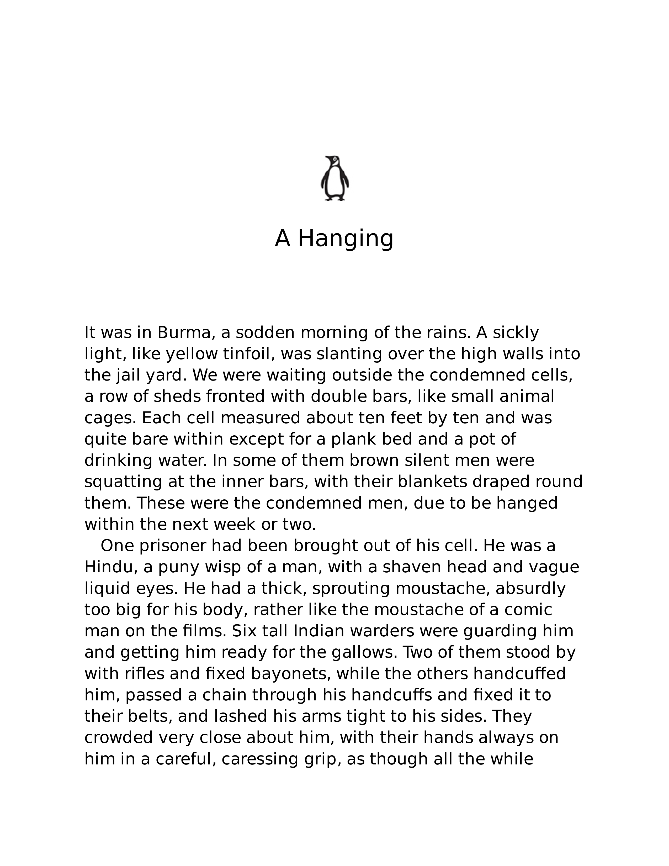 Why I Write Essay — page 89