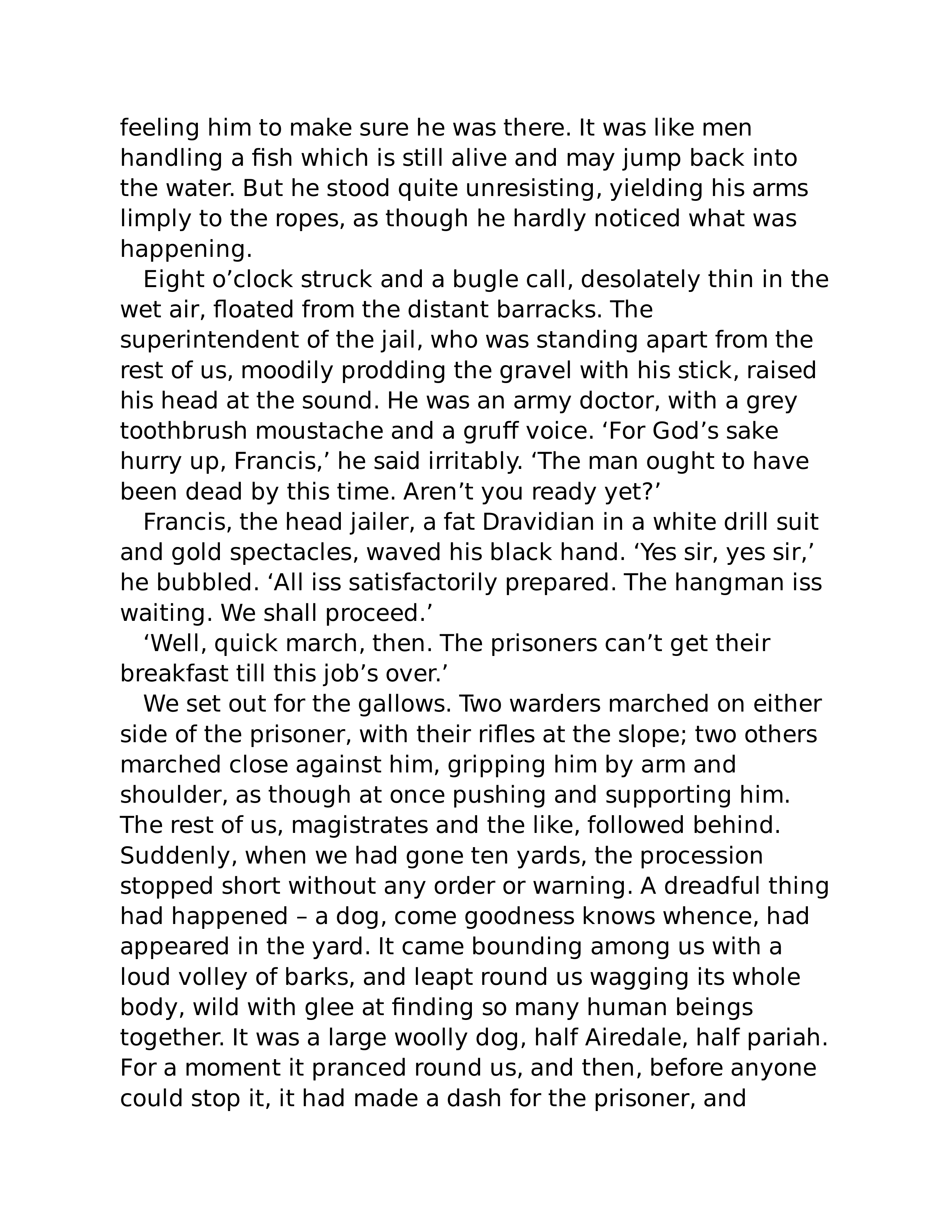 Why I Write Essay — page 90