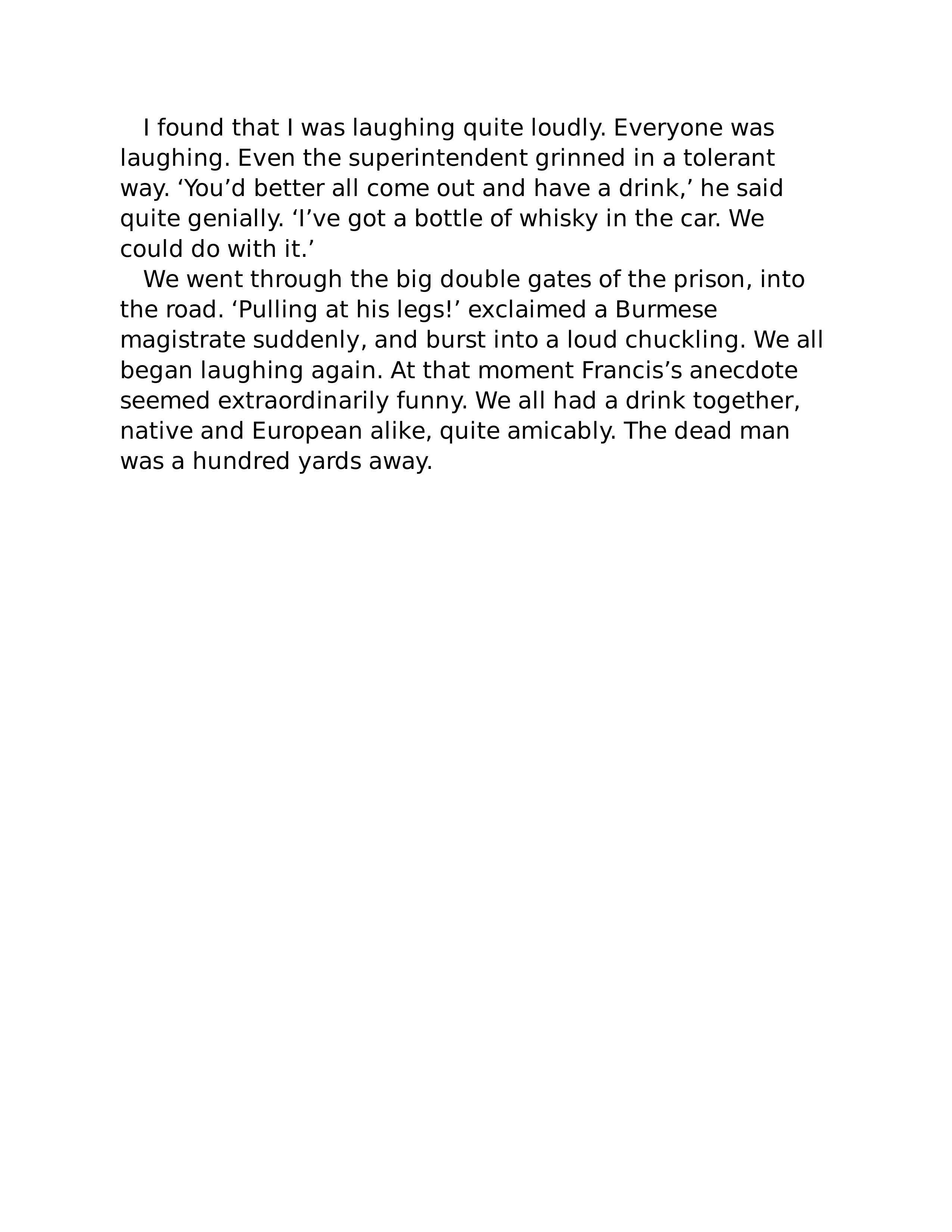 Why I Write Essay — page 95