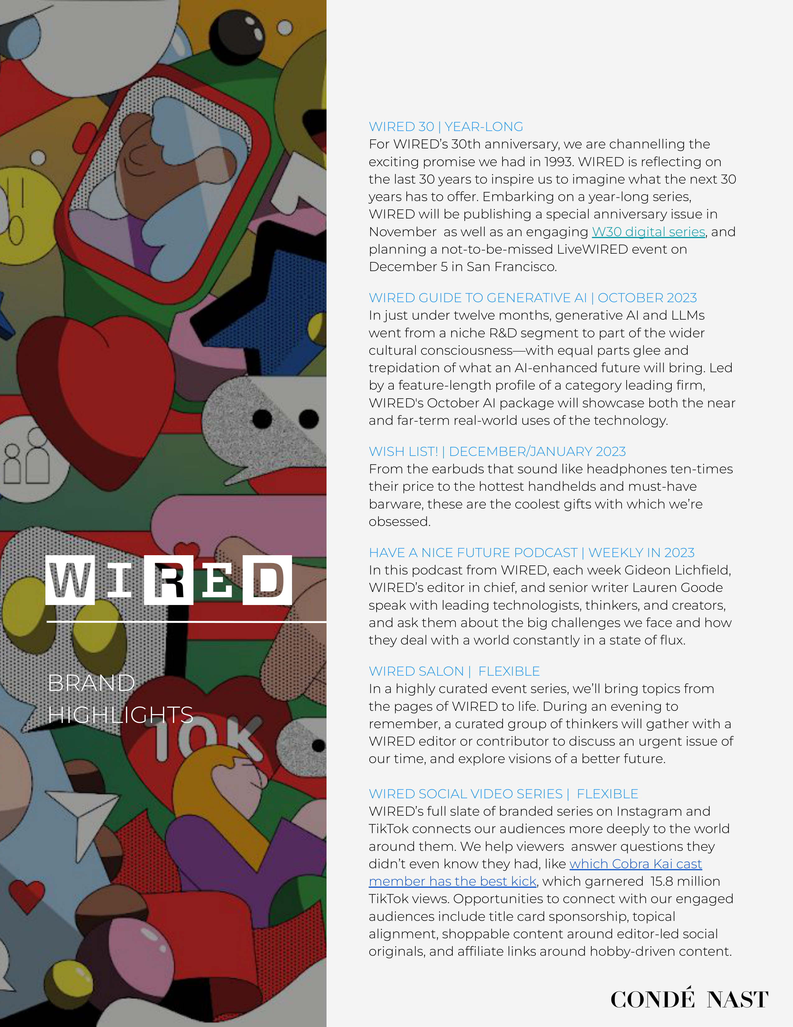 Wired Media Kit — page 3