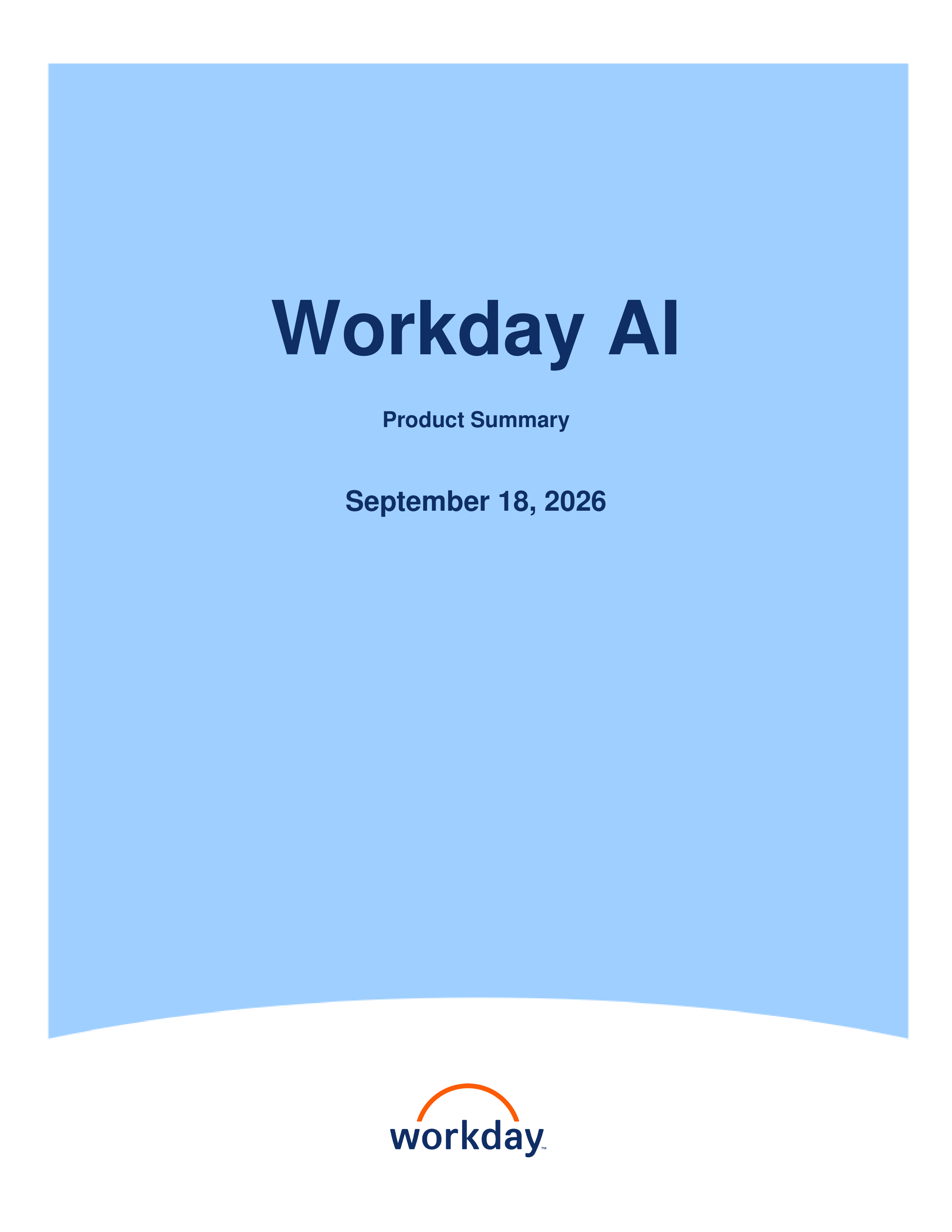 Workday AI Guide — page 1