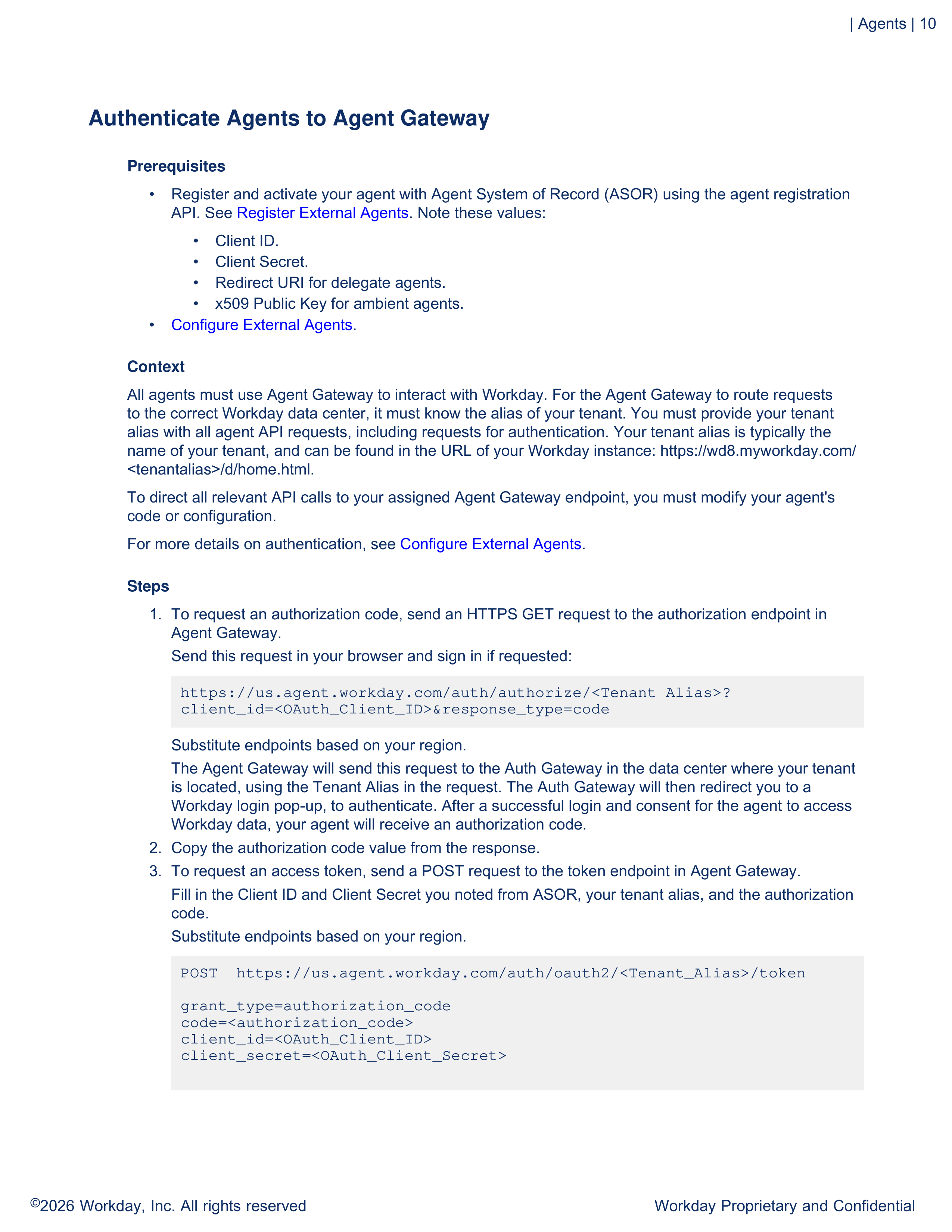 Workday AI Guide — page 10
