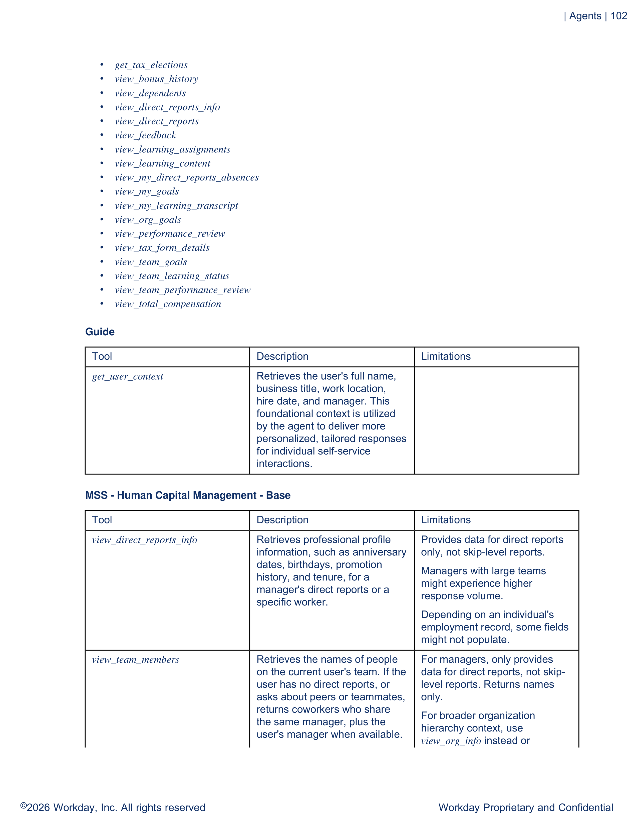 Workday AI Guide — page 102