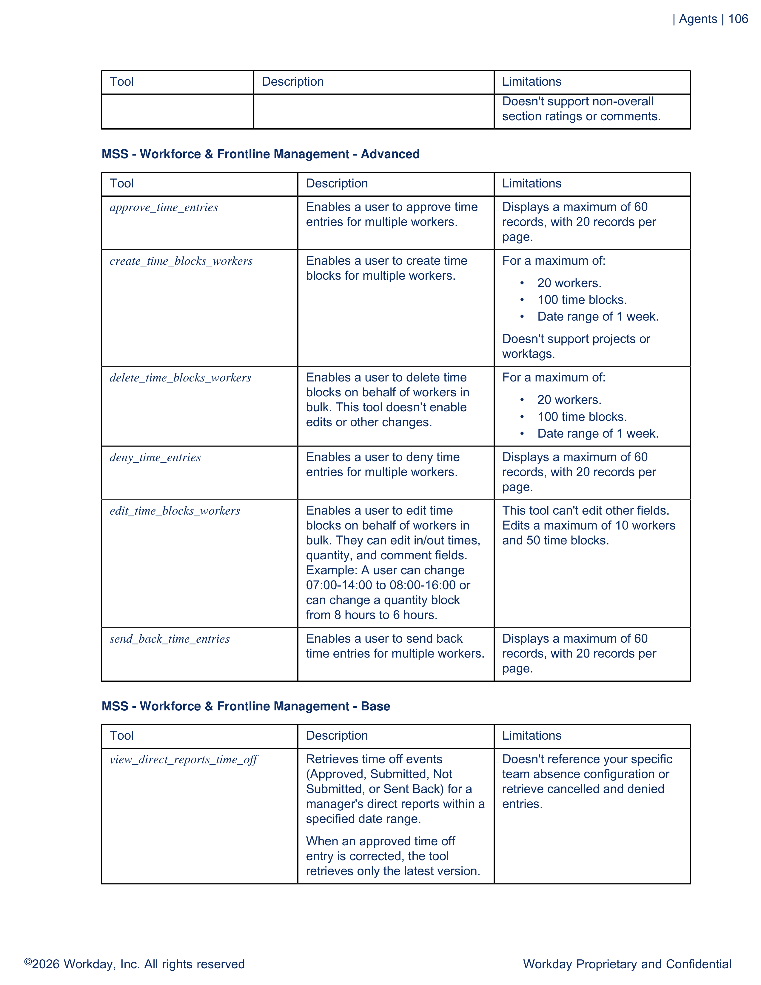 Workday AI Guide — page 106