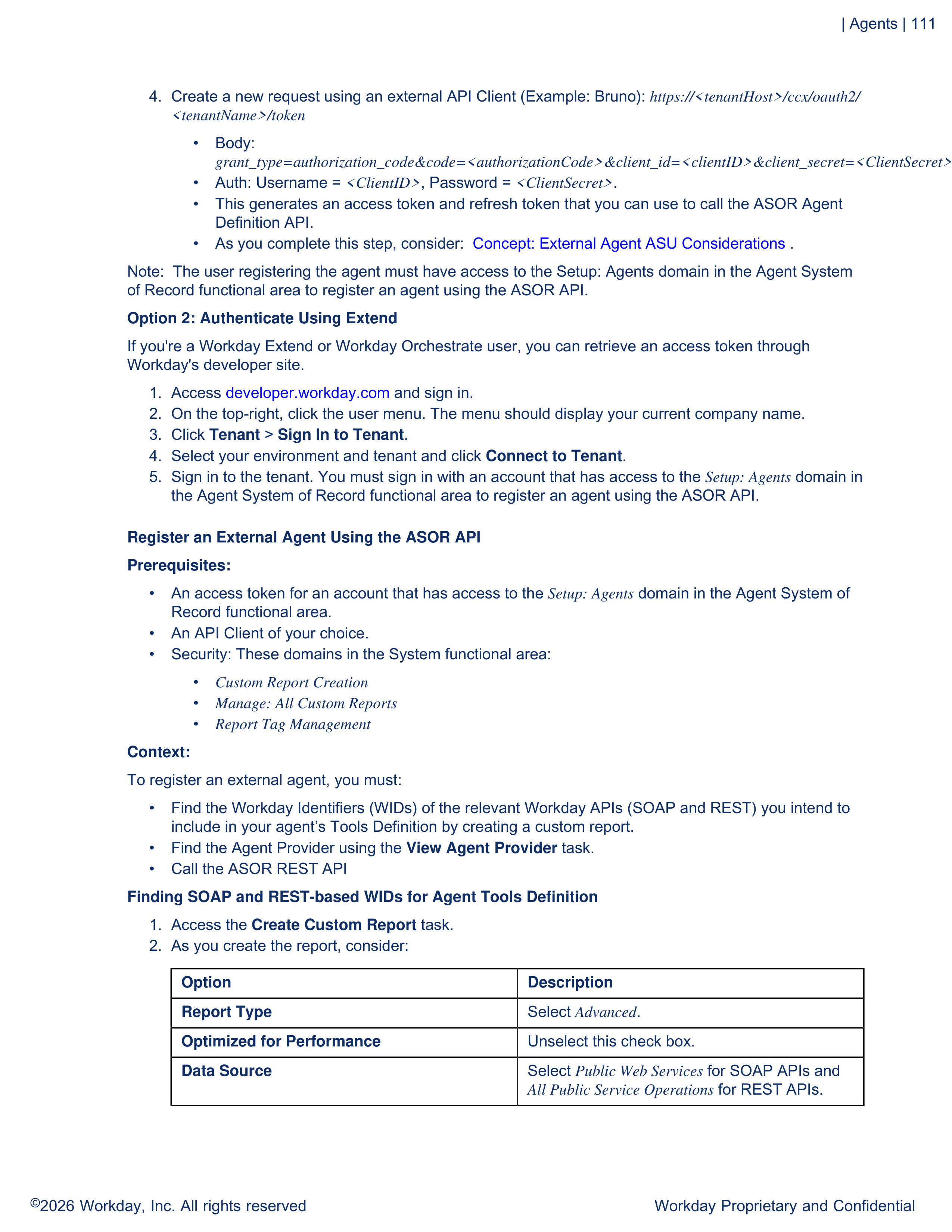 Workday AI Guide — page 111
