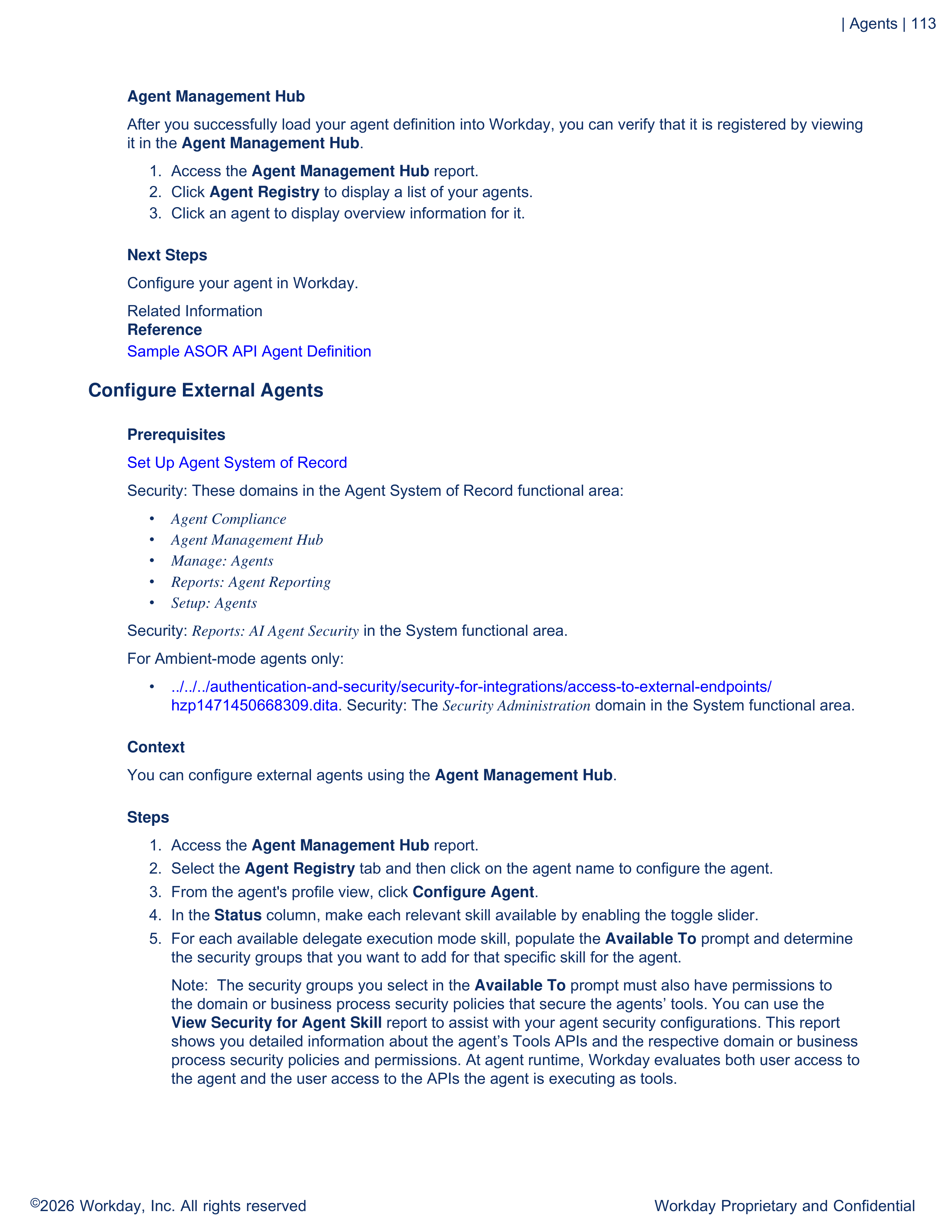 Workday AI Guide — page 113
