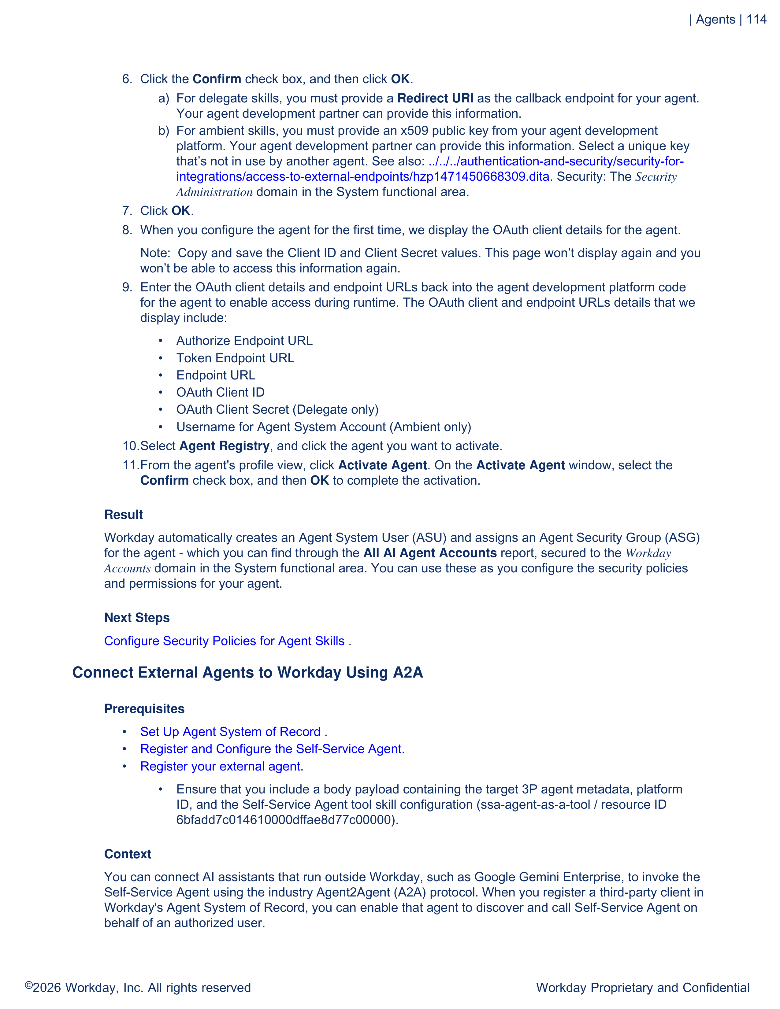 Workday AI Guide — page 114