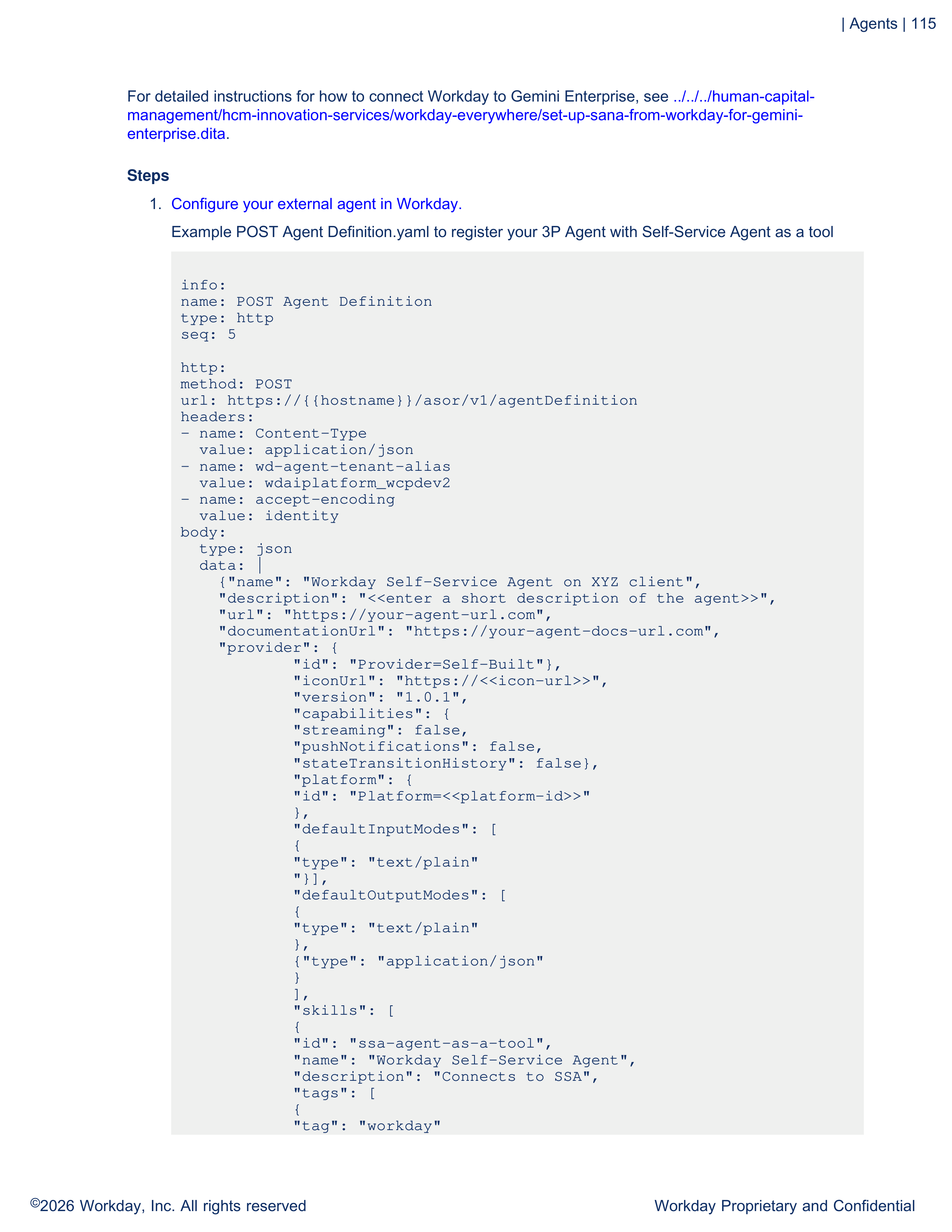 Workday AI Guide — page 115