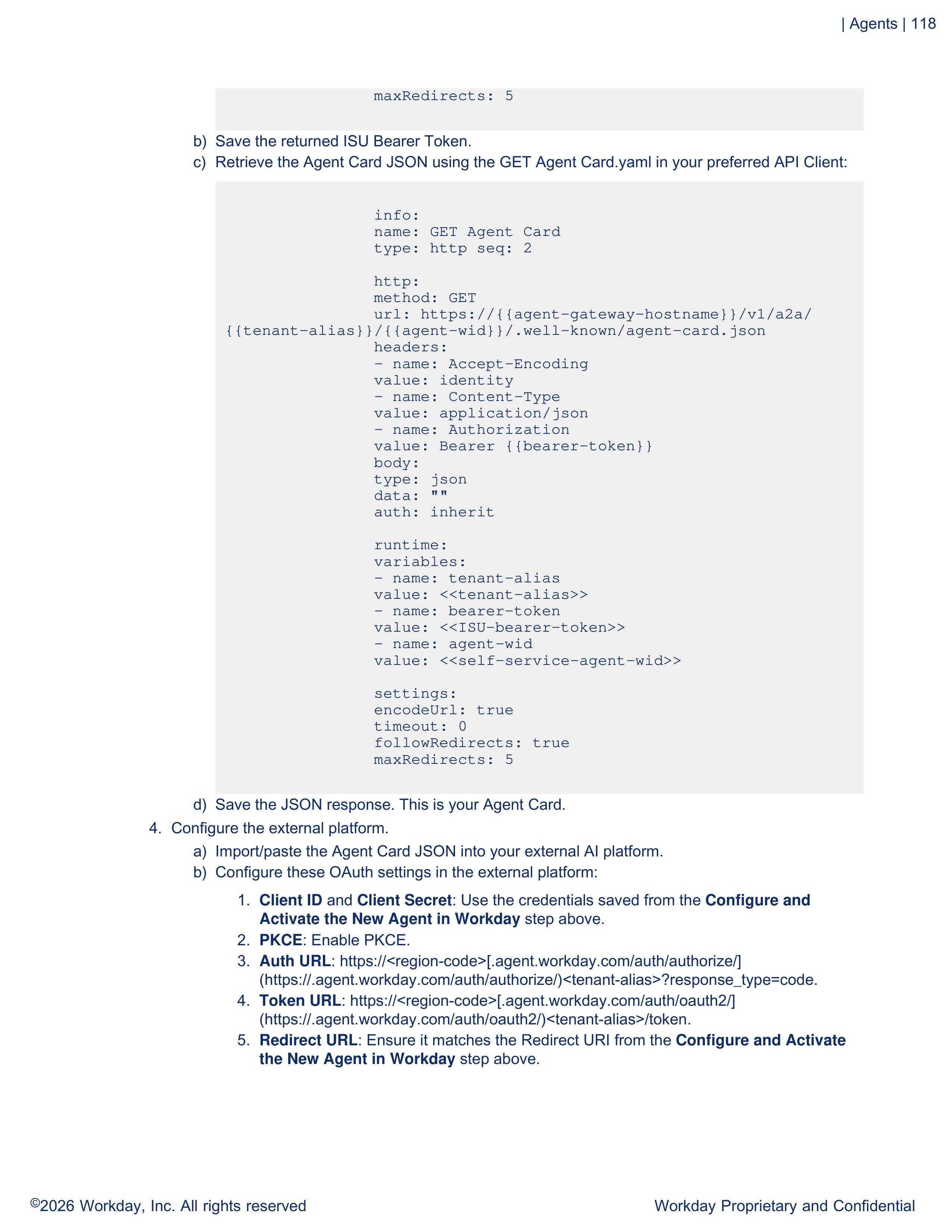 Workday AI Guide — page 118