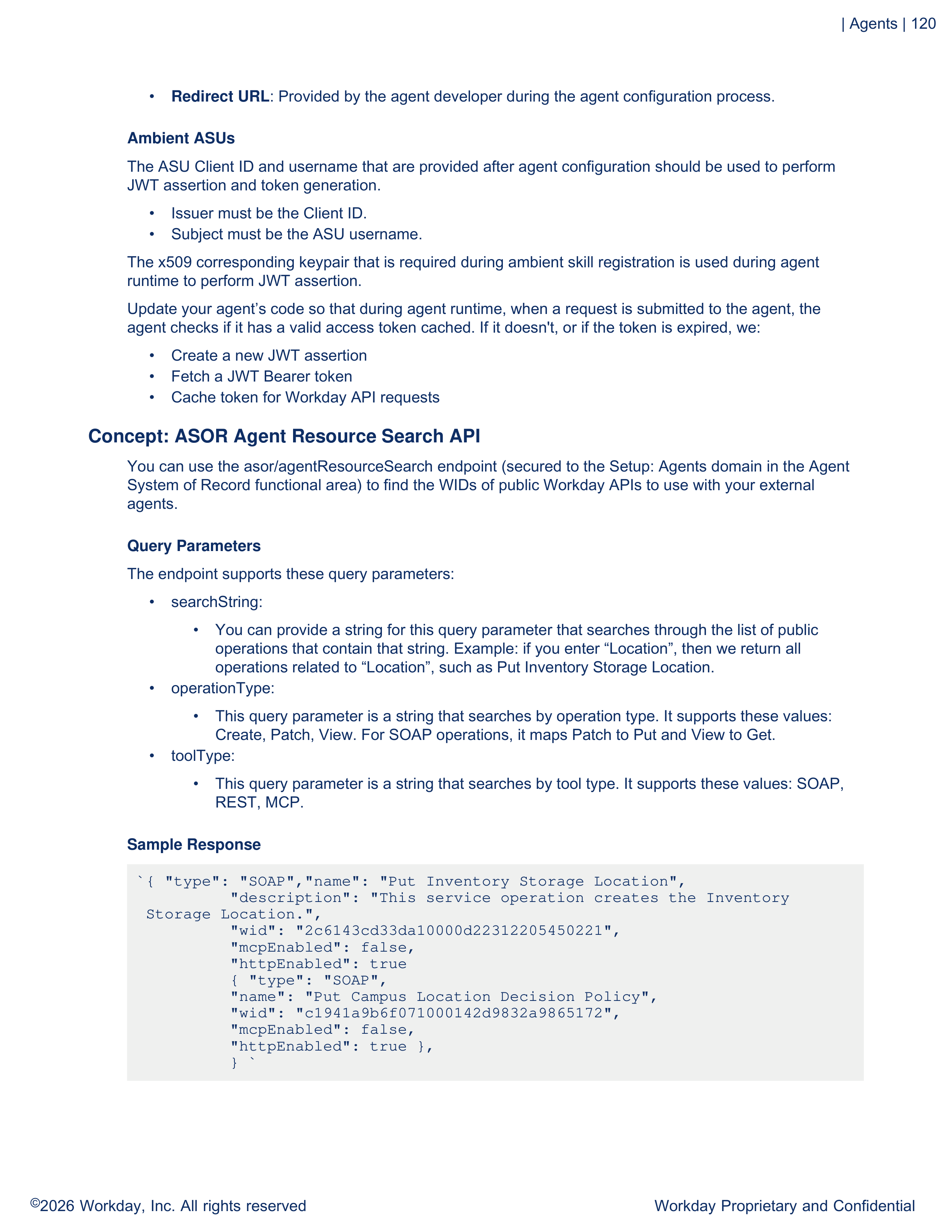 Workday AI Guide — page 120