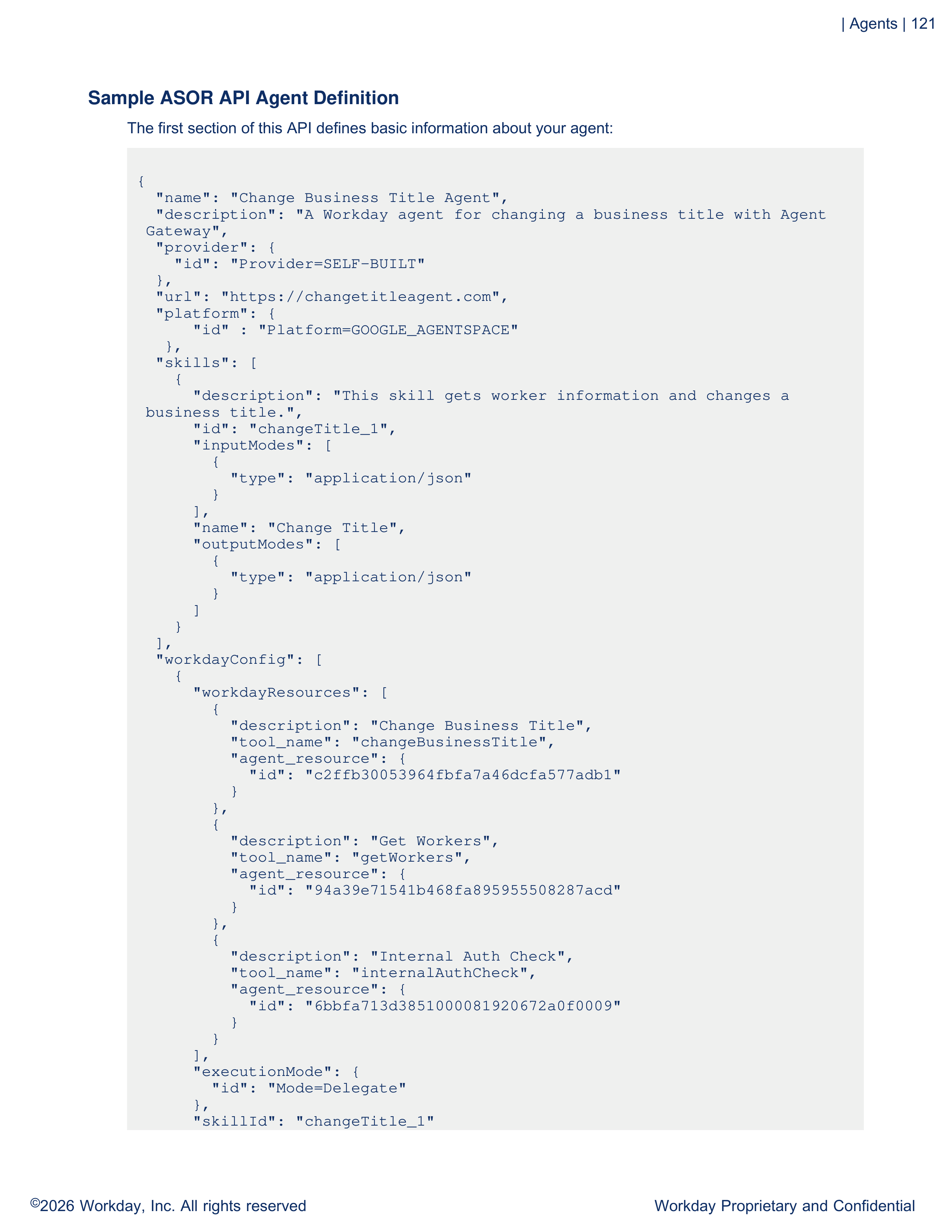Workday AI Guide — page 121