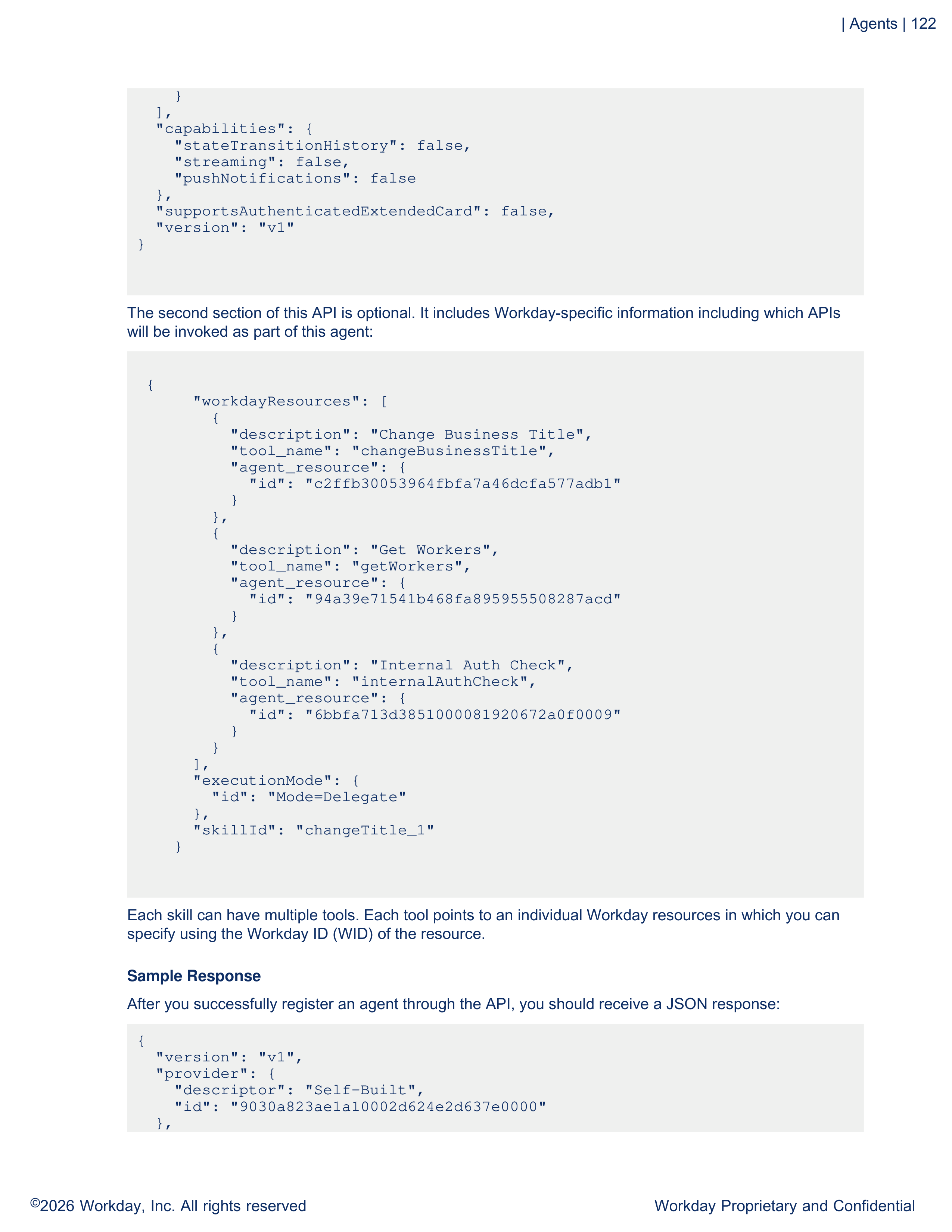 Workday AI Guide — page 122