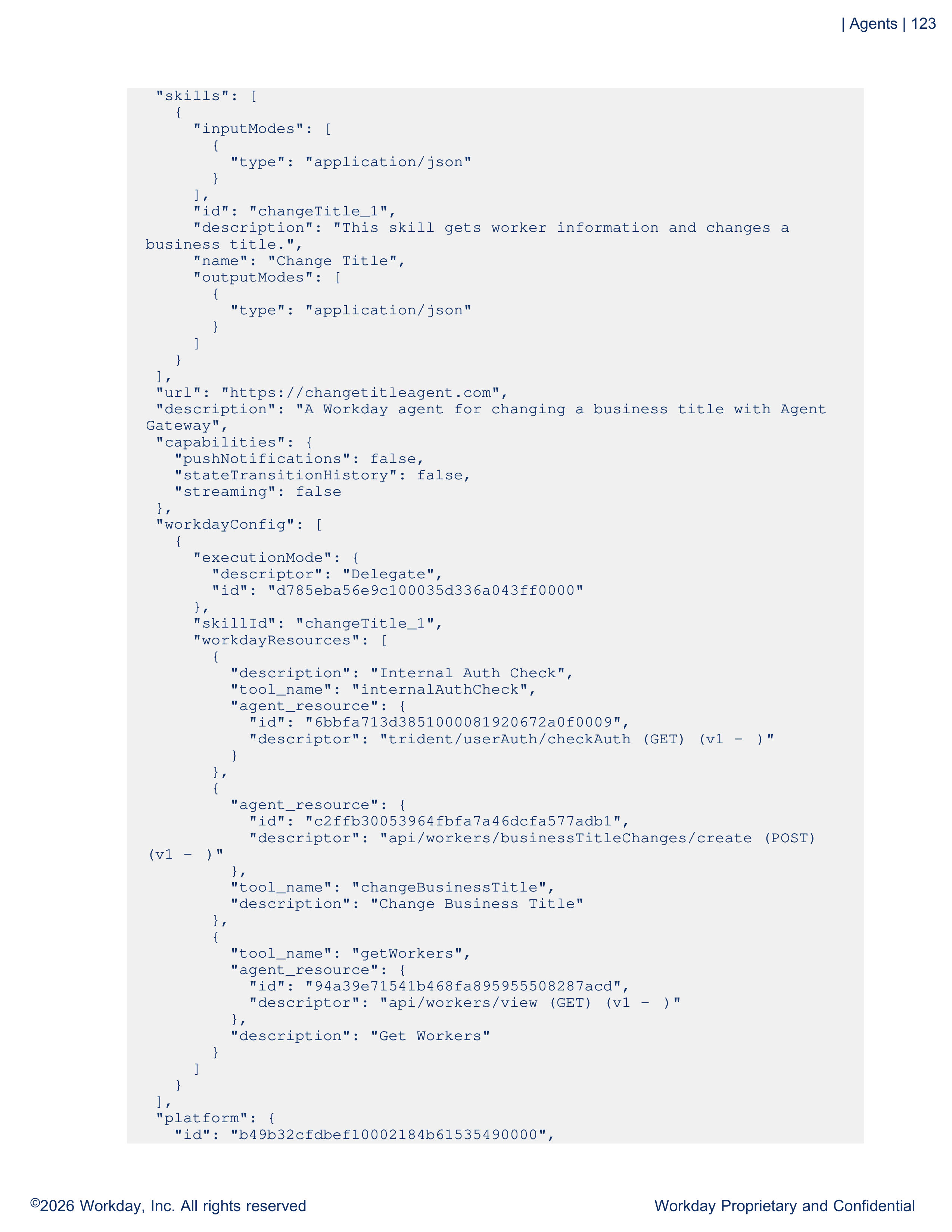 Workday AI Guide — page 123