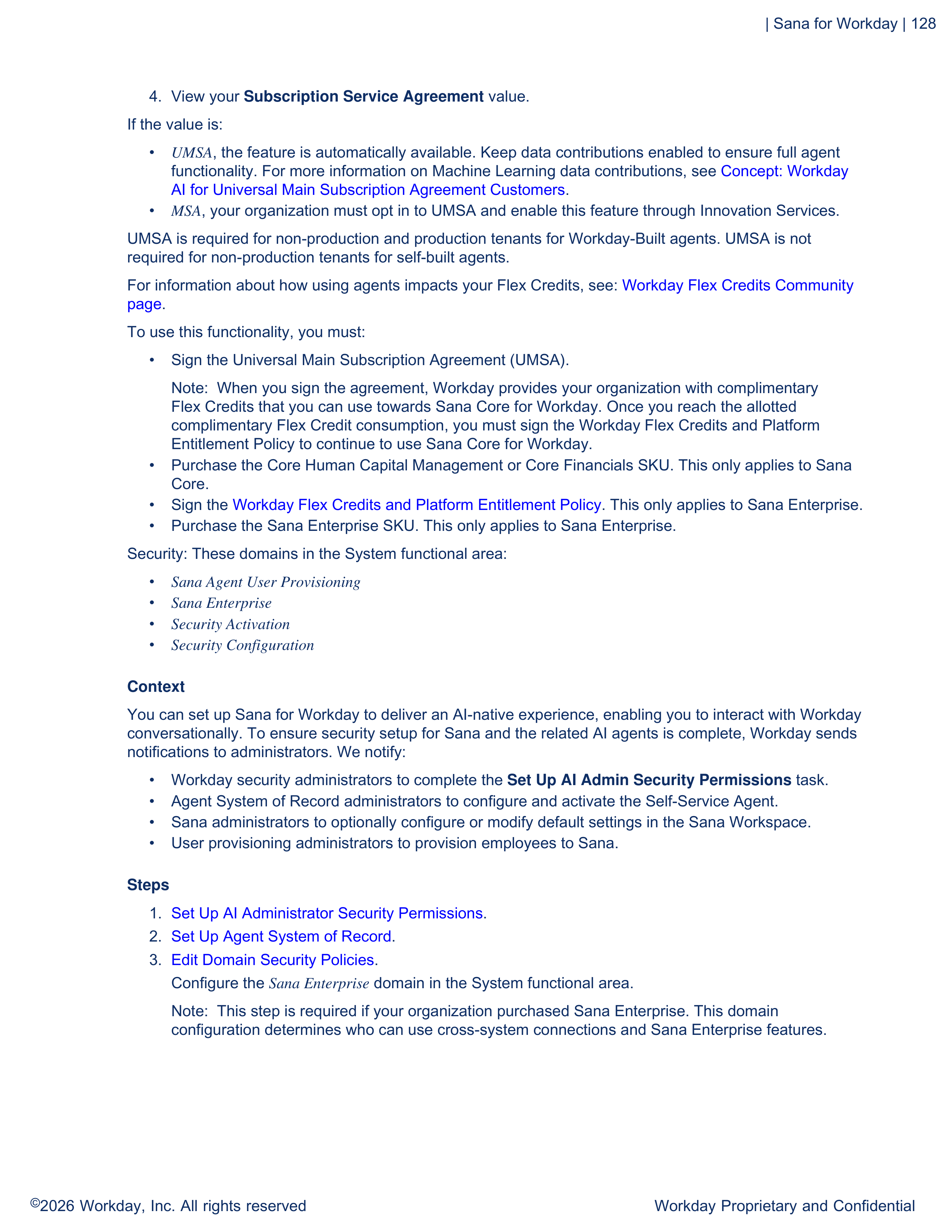 Workday AI Guide — page 128