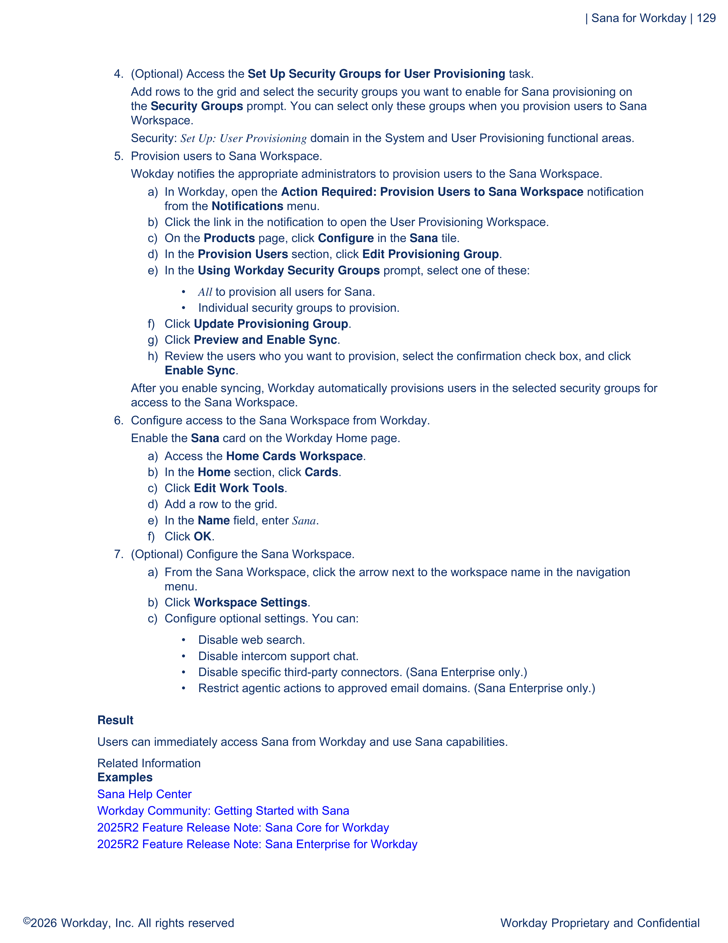 Workday AI Guide — page 129
