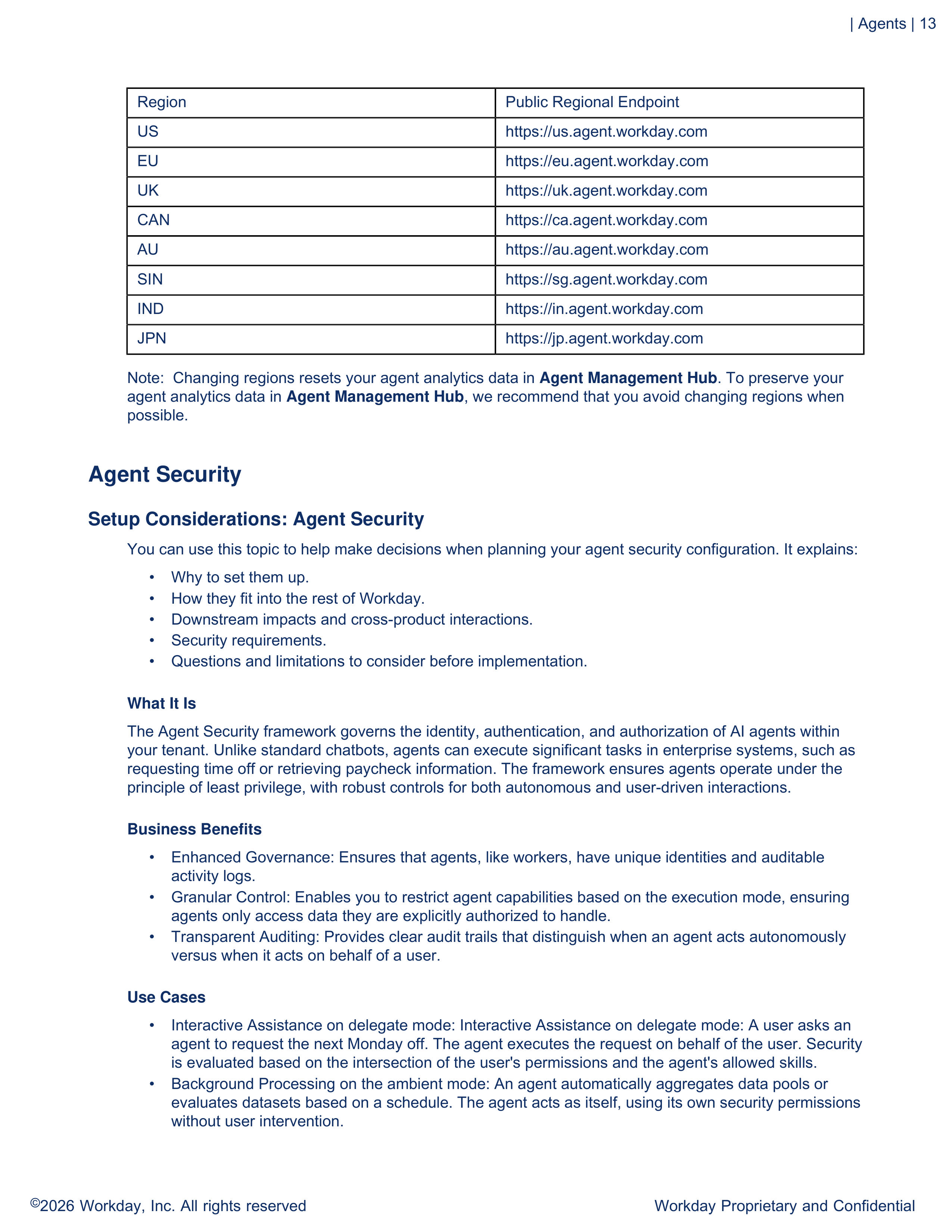 Workday AI Guide — page 13