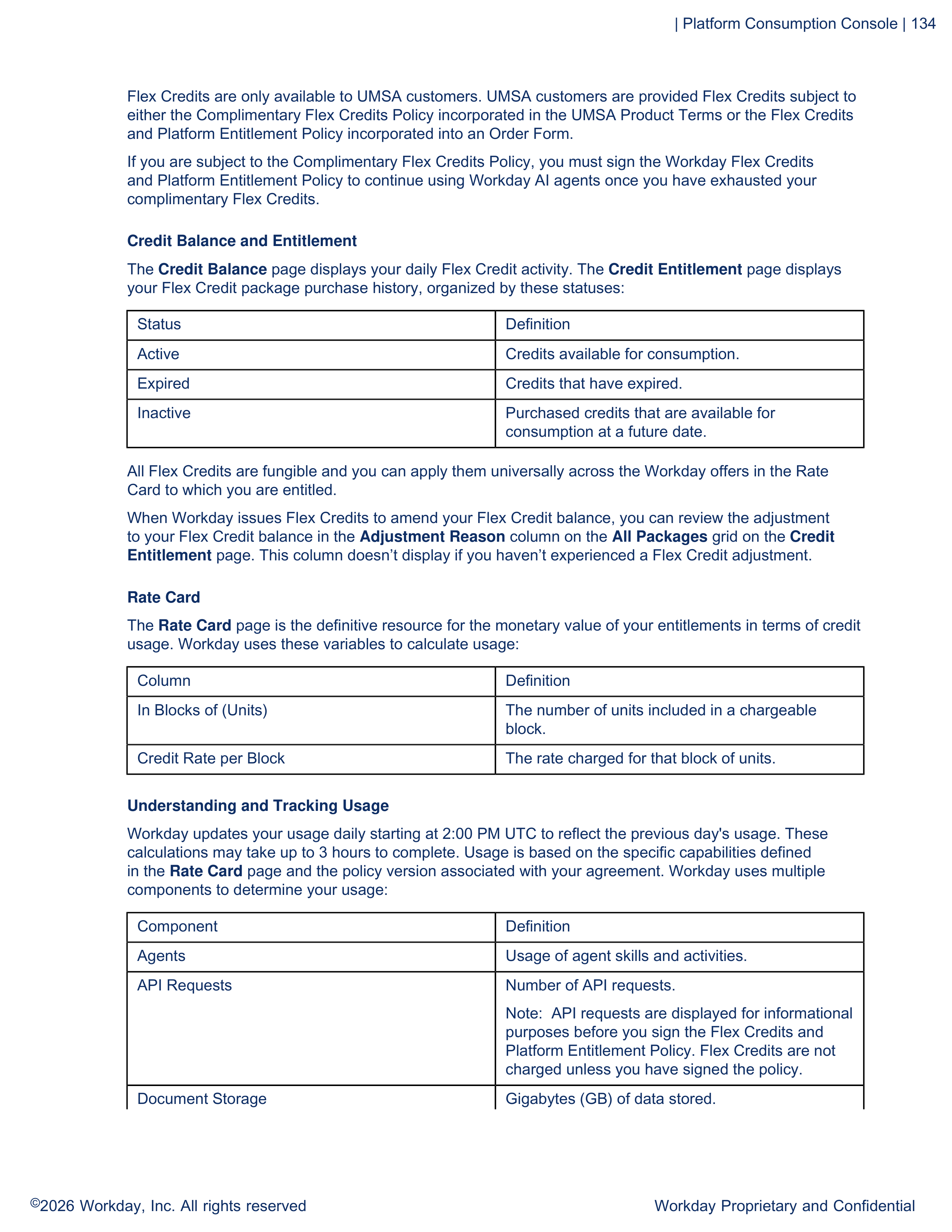 Workday AI Guide — page 134