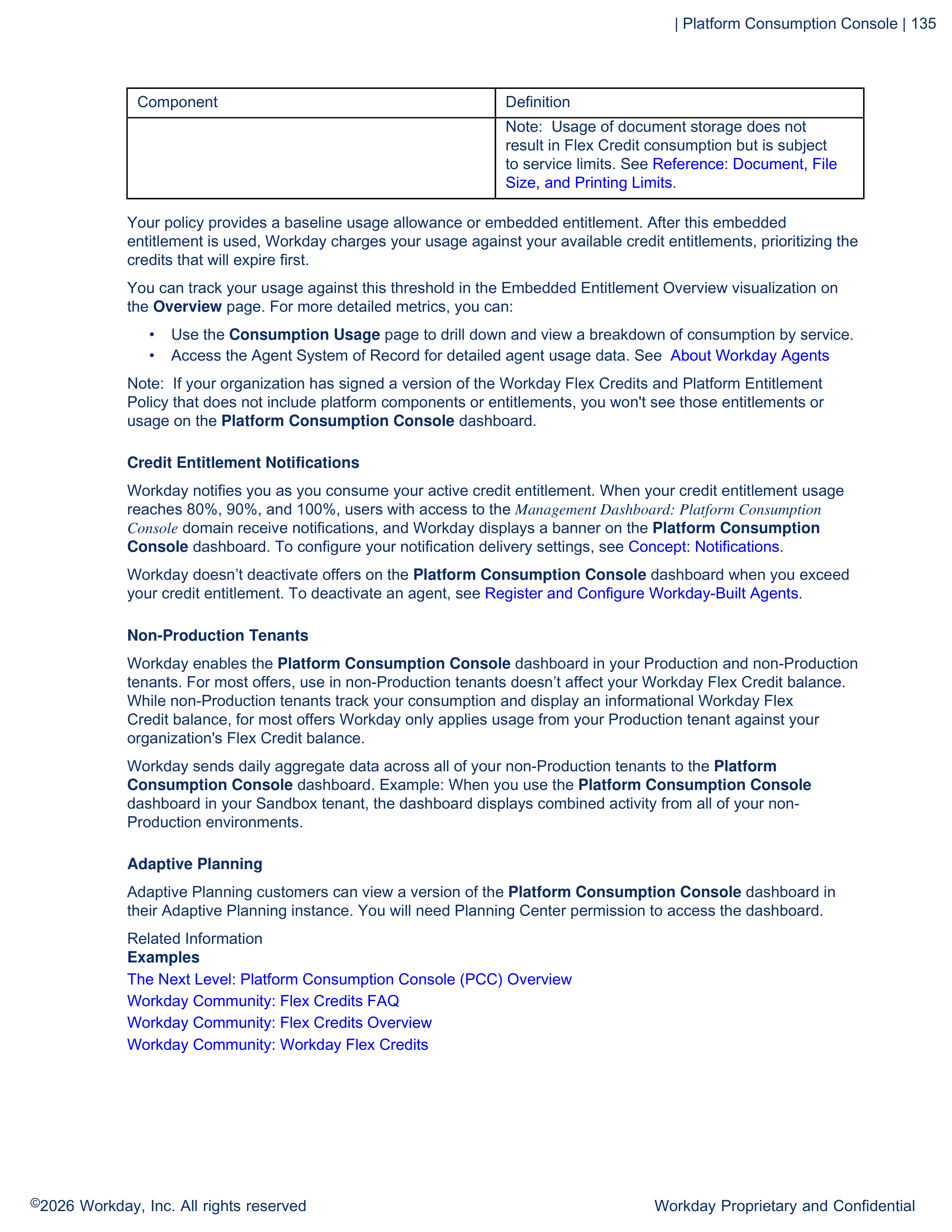 Workday AI Guide — page 135