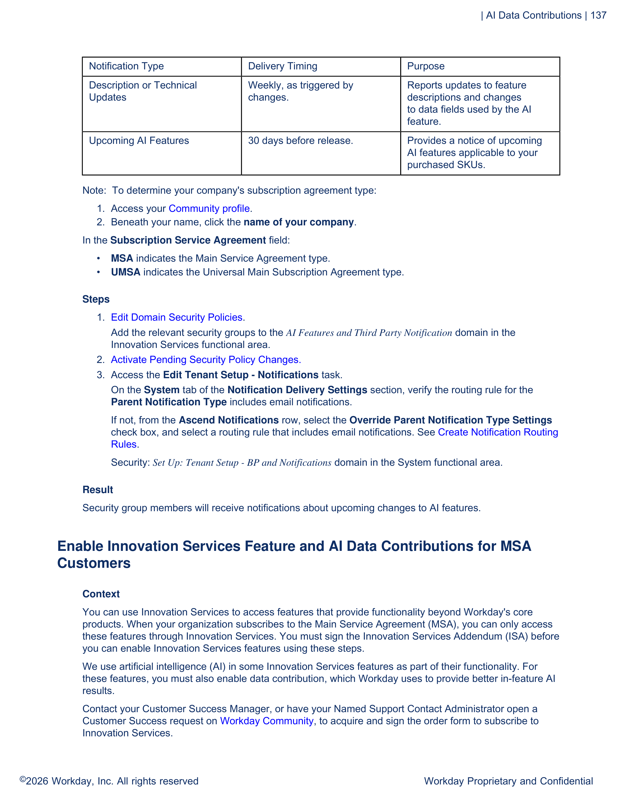 Workday AI Guide — page 137