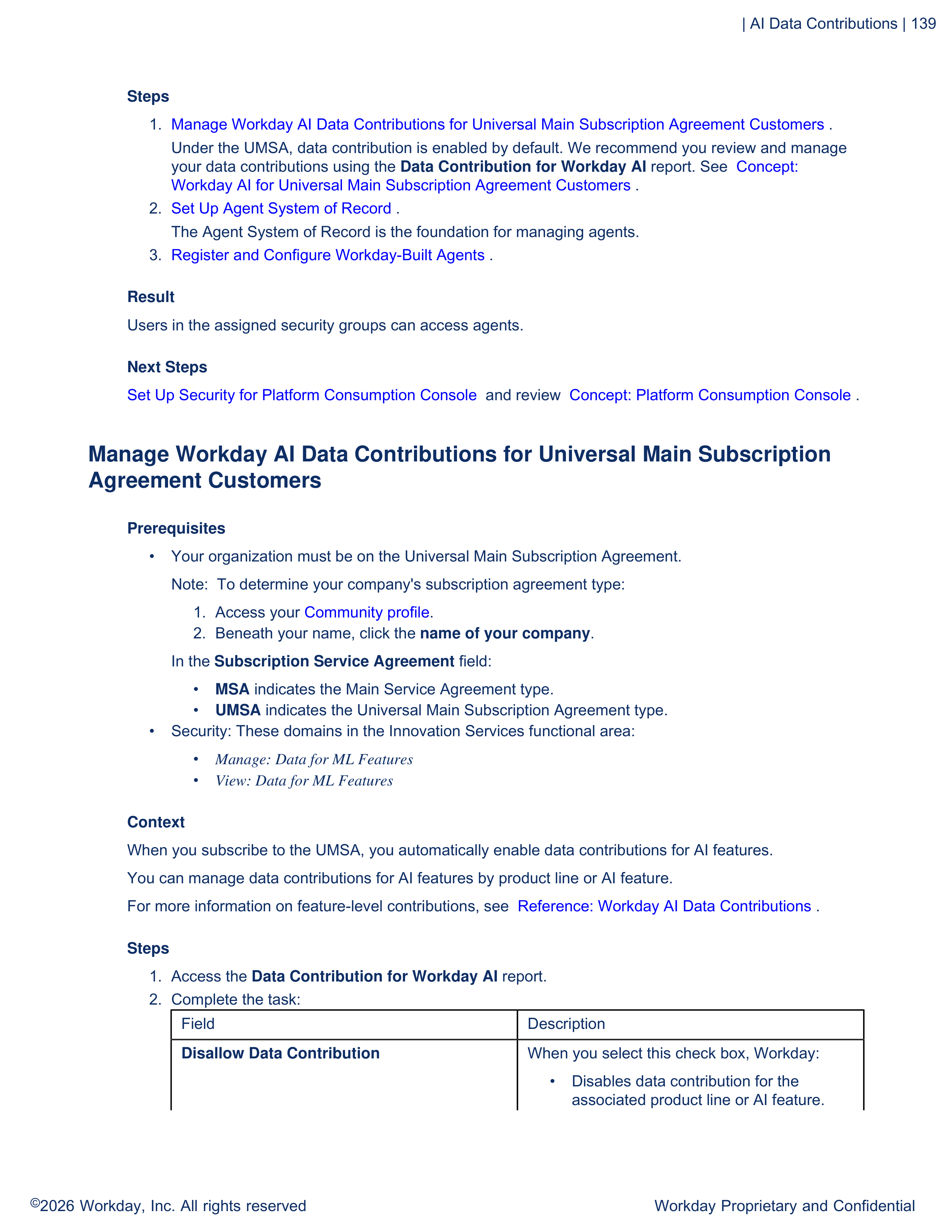 Workday AI Guide — page 139
