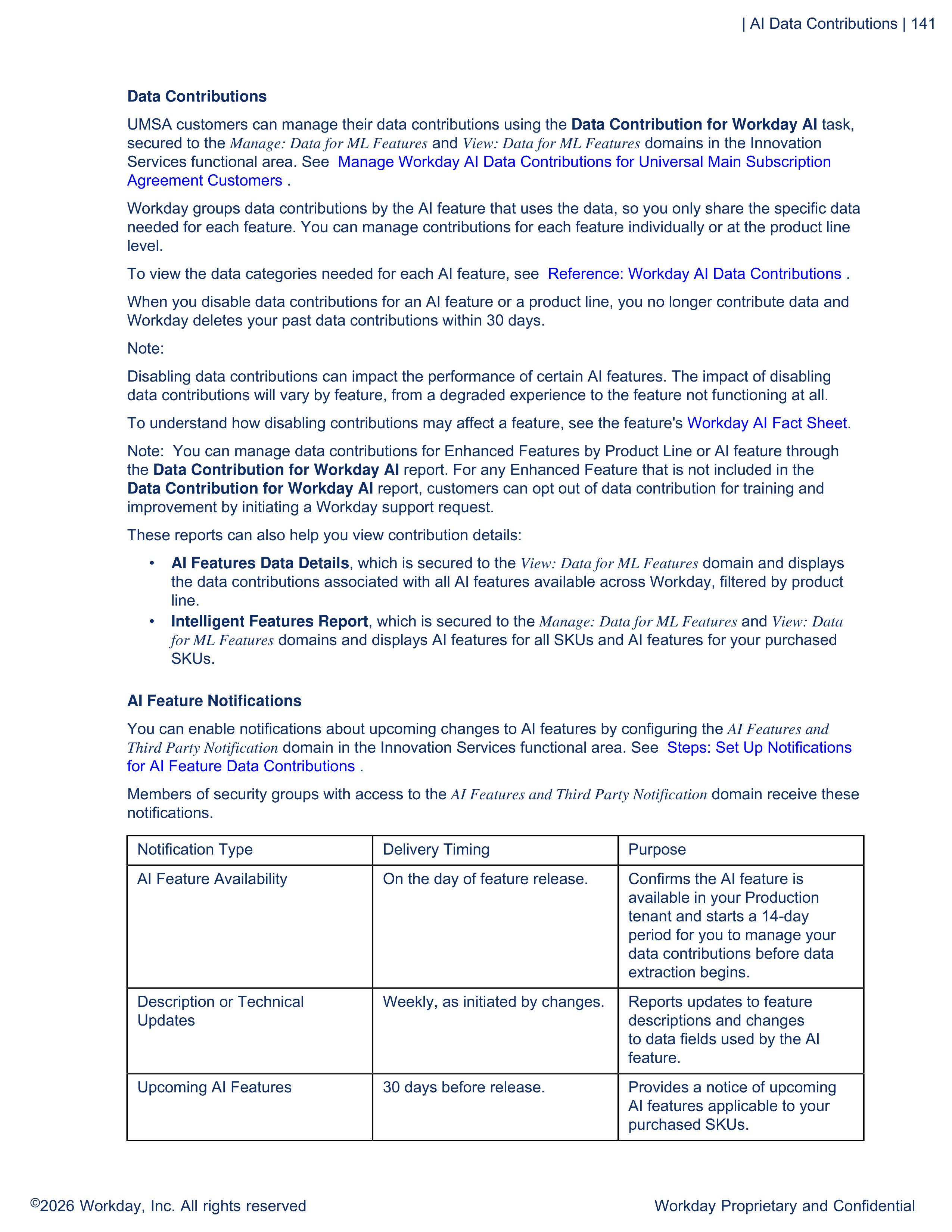 Workday AI Guide — page 141