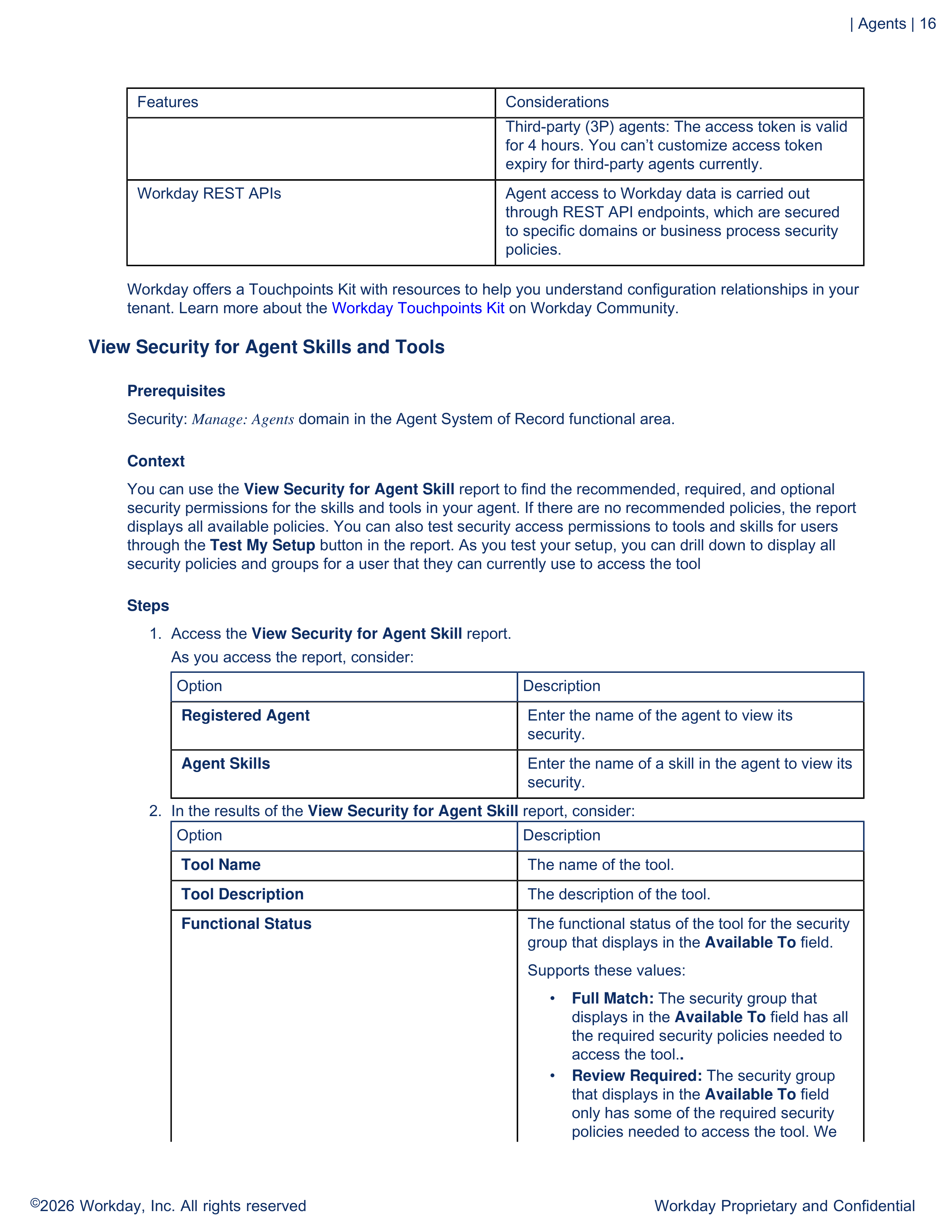 Workday AI Guide — page 16