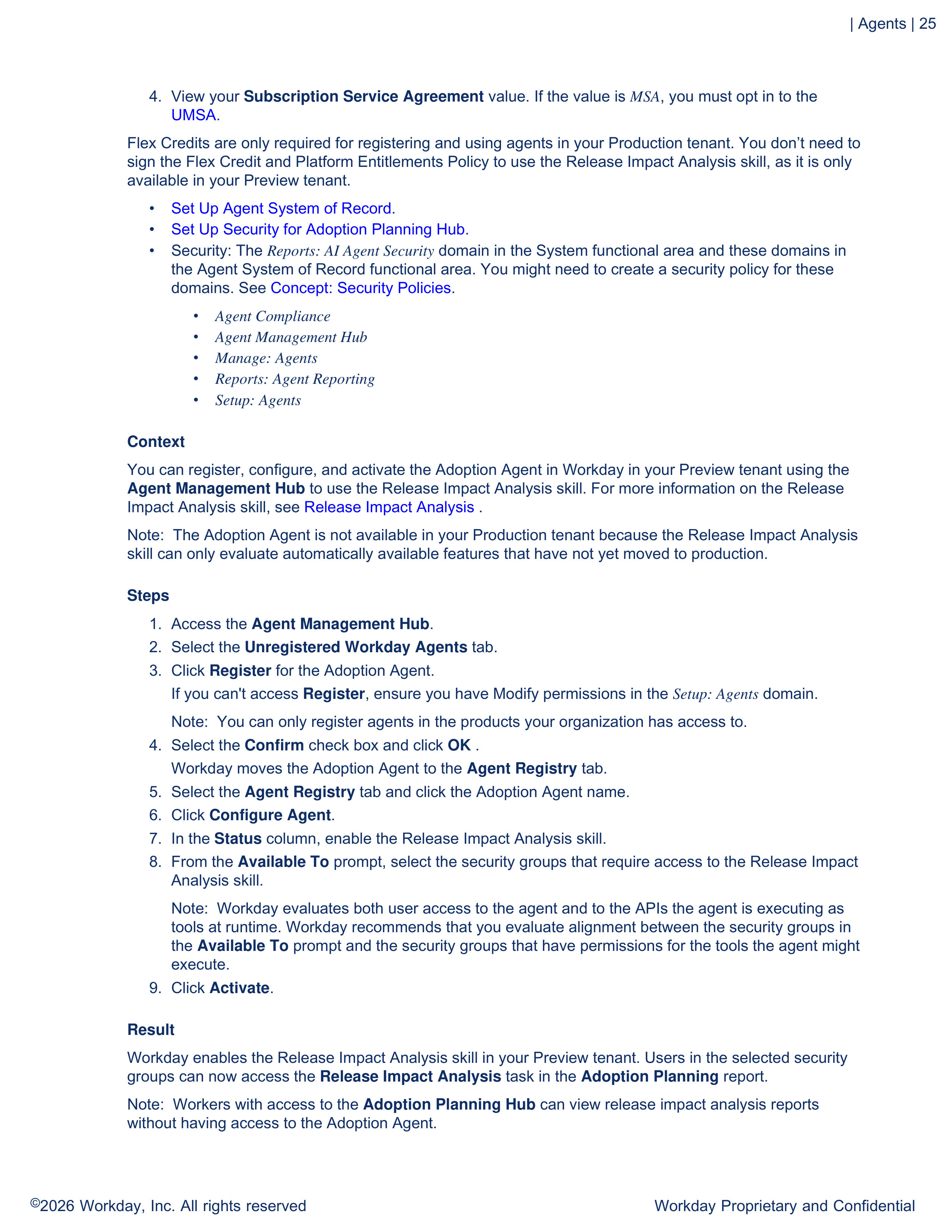 Workday AI Guide — page 25