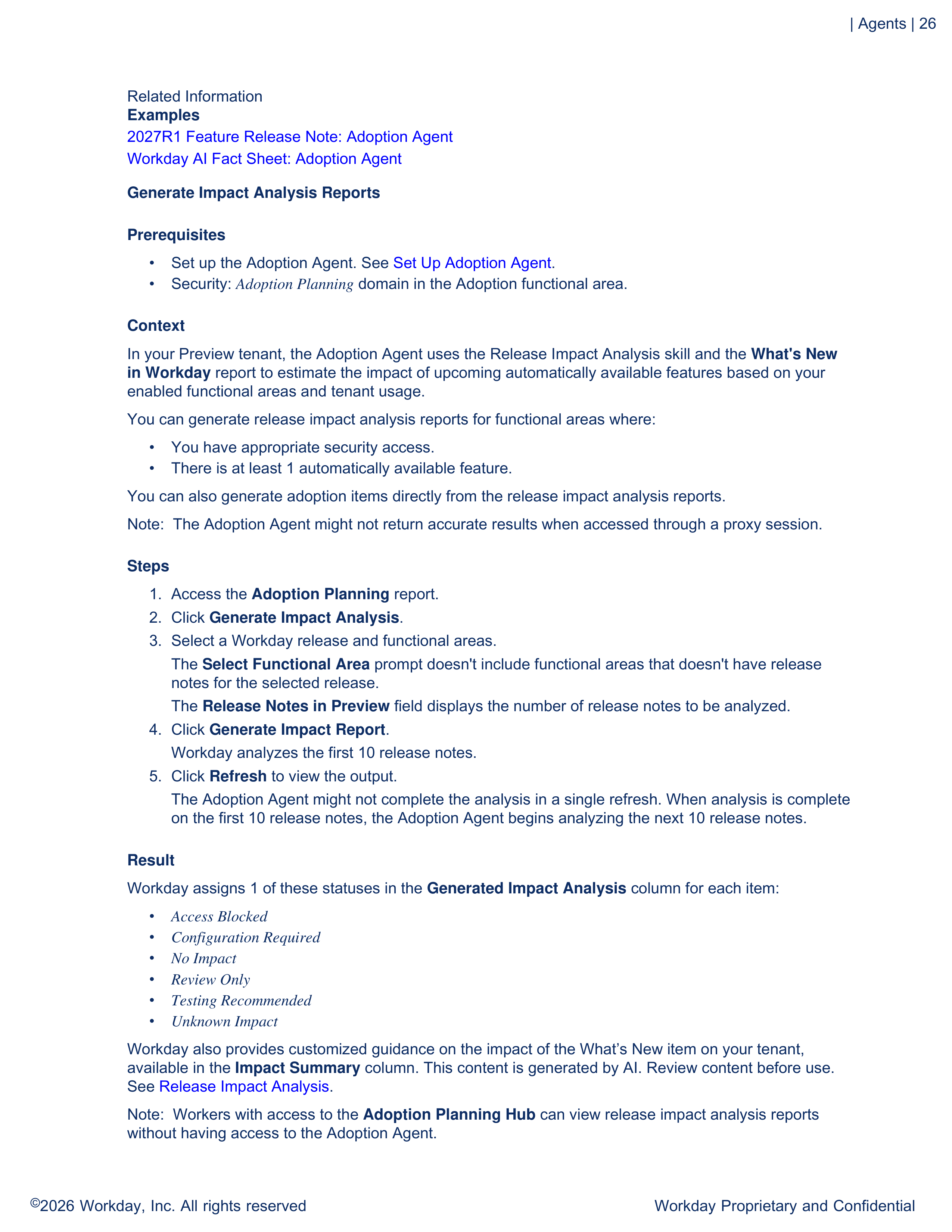 Workday AI Guide — page 26