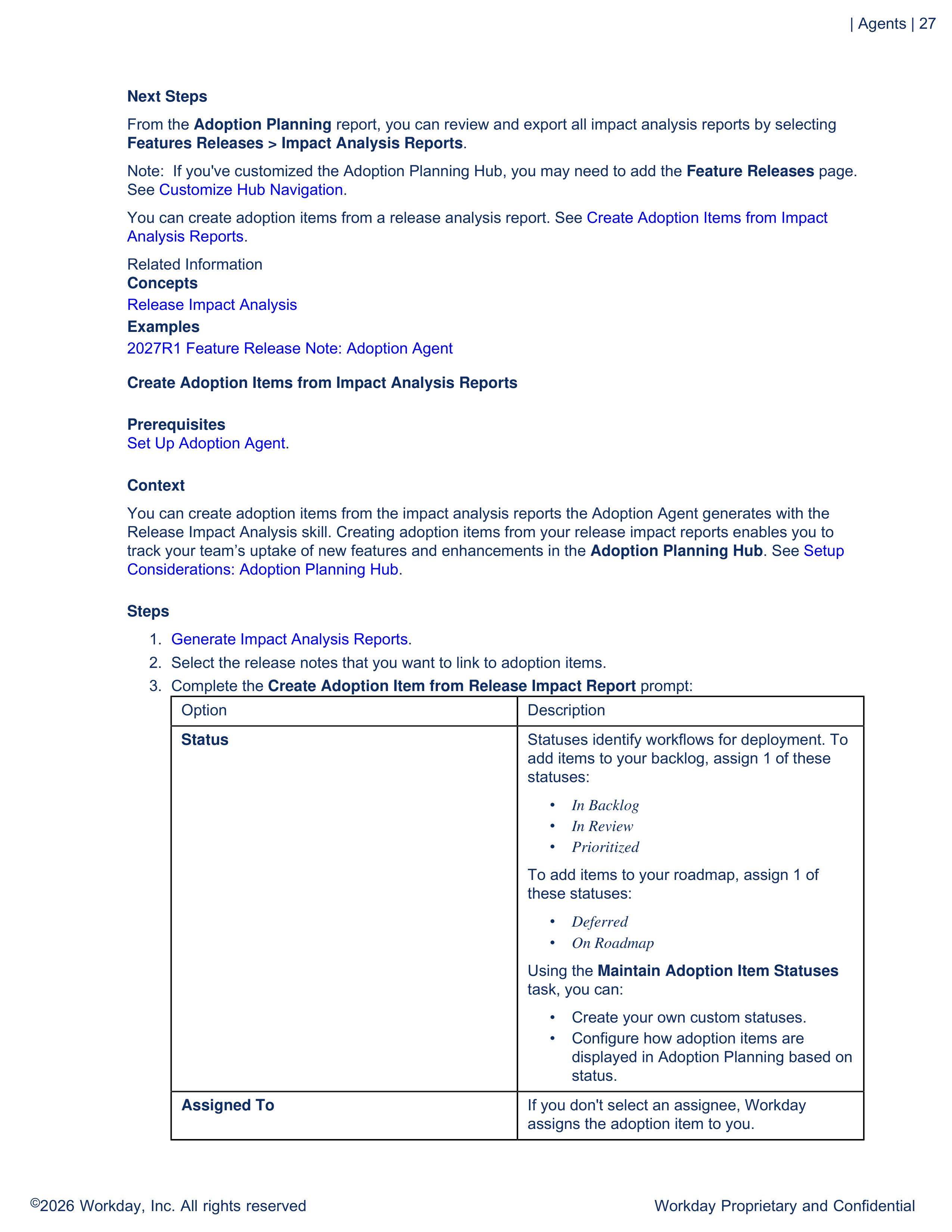 Workday AI Guide — page 27