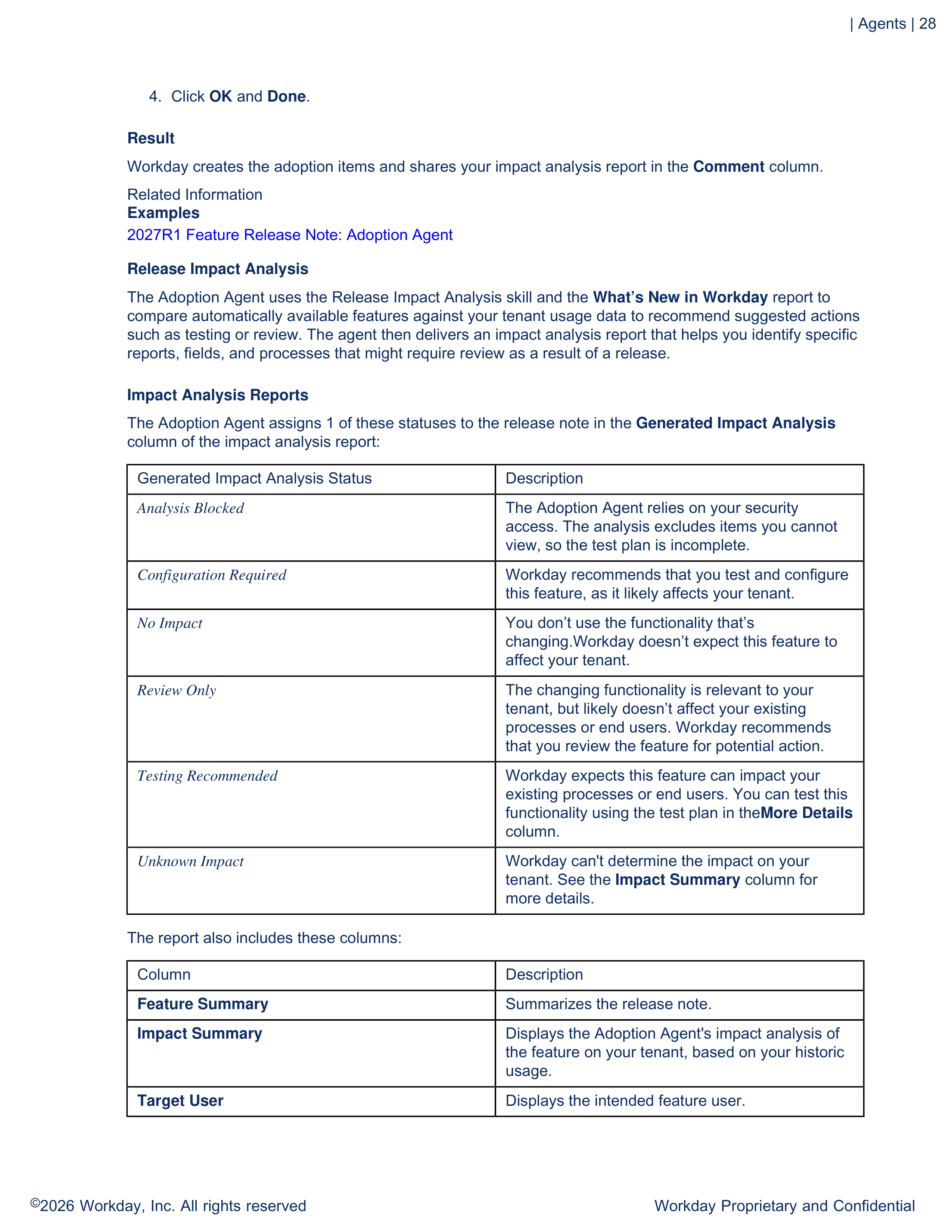 Workday AI Guide — page 28
