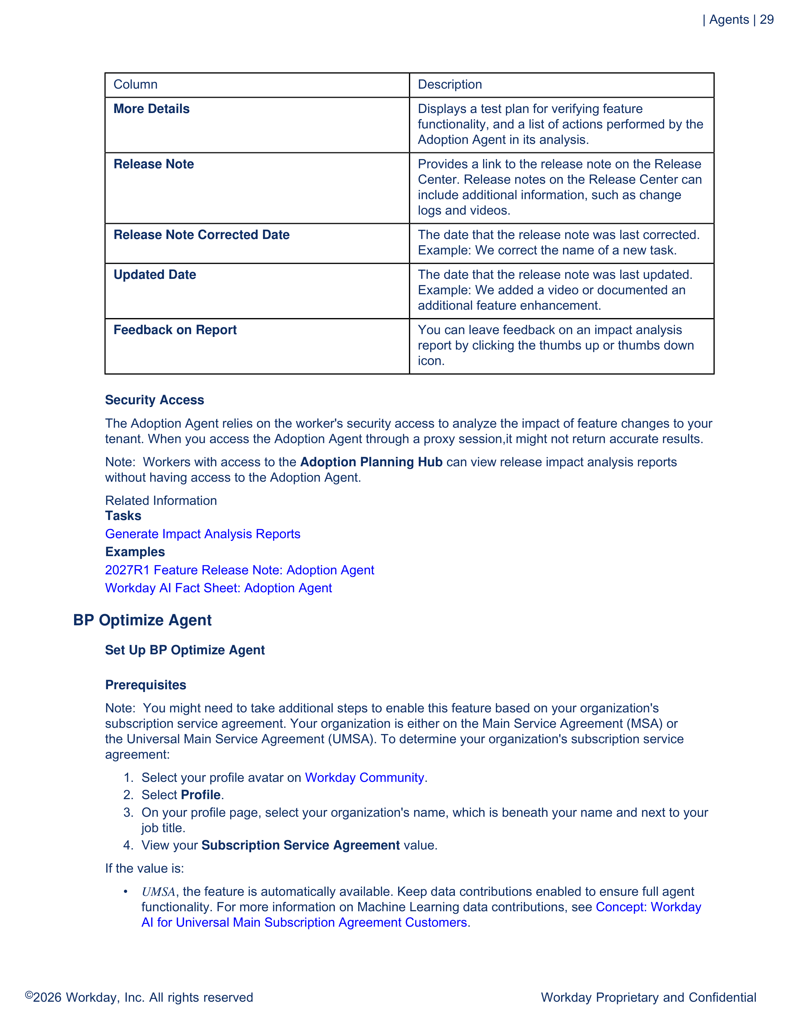 Workday AI Guide — page 29