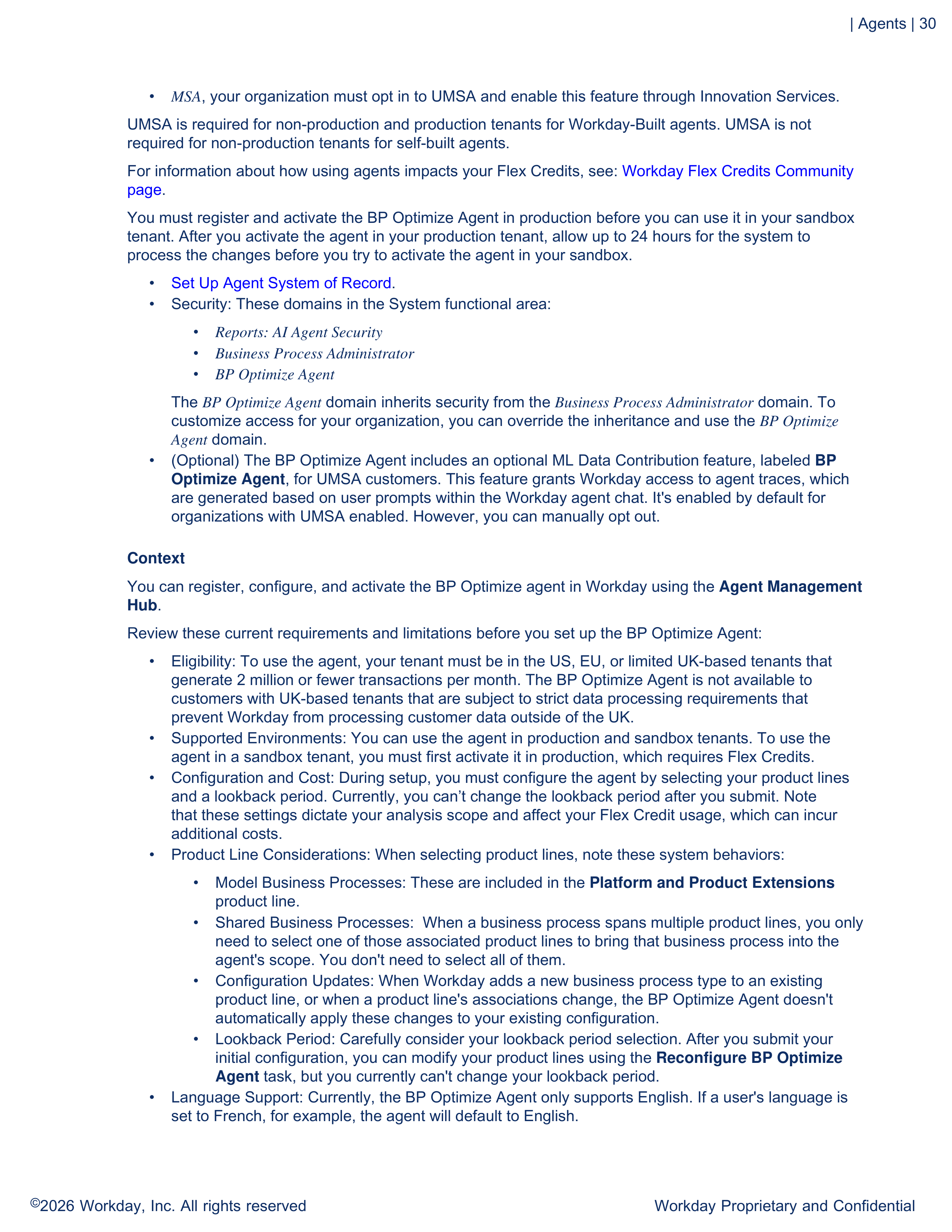 Workday AI Guide — page 30
