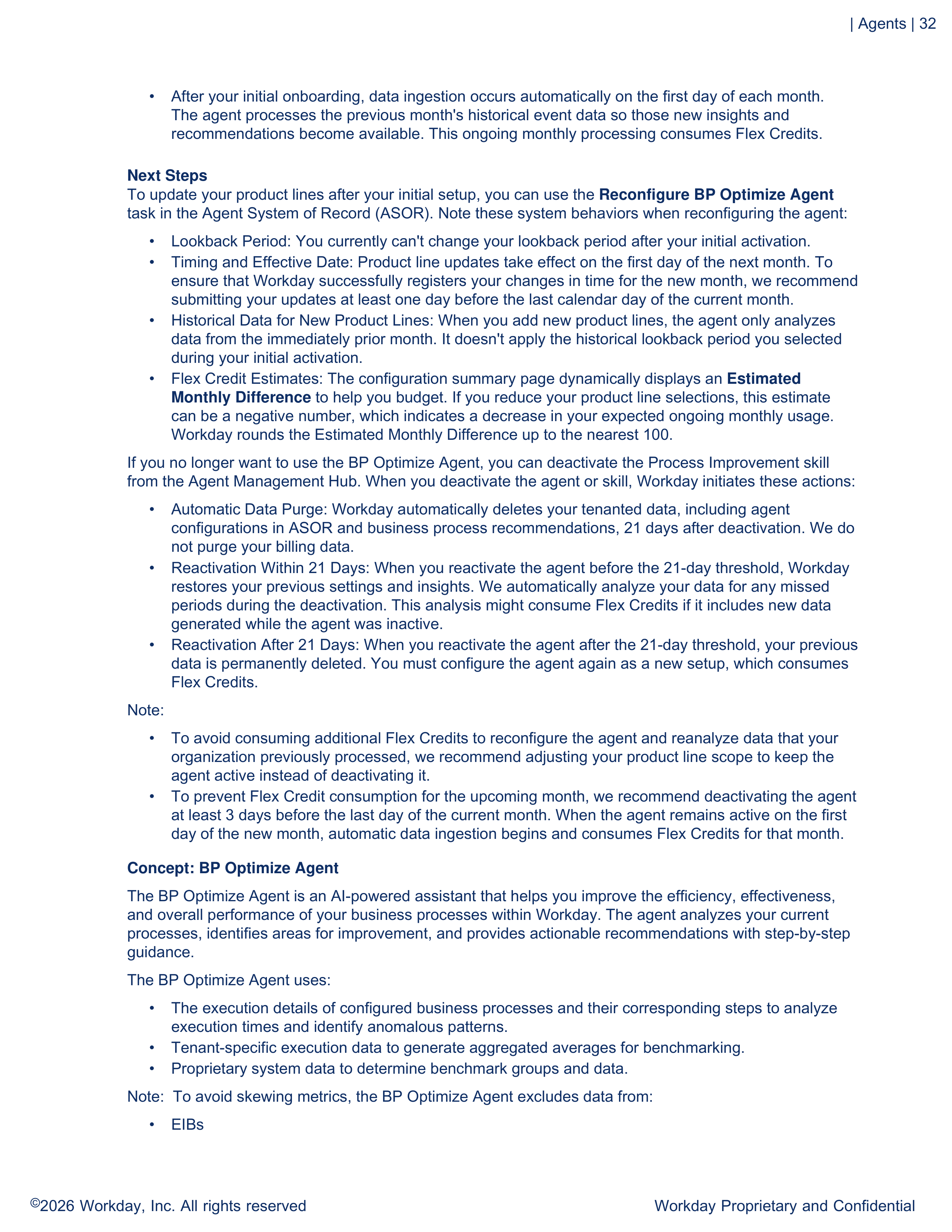Workday AI Guide — page 32