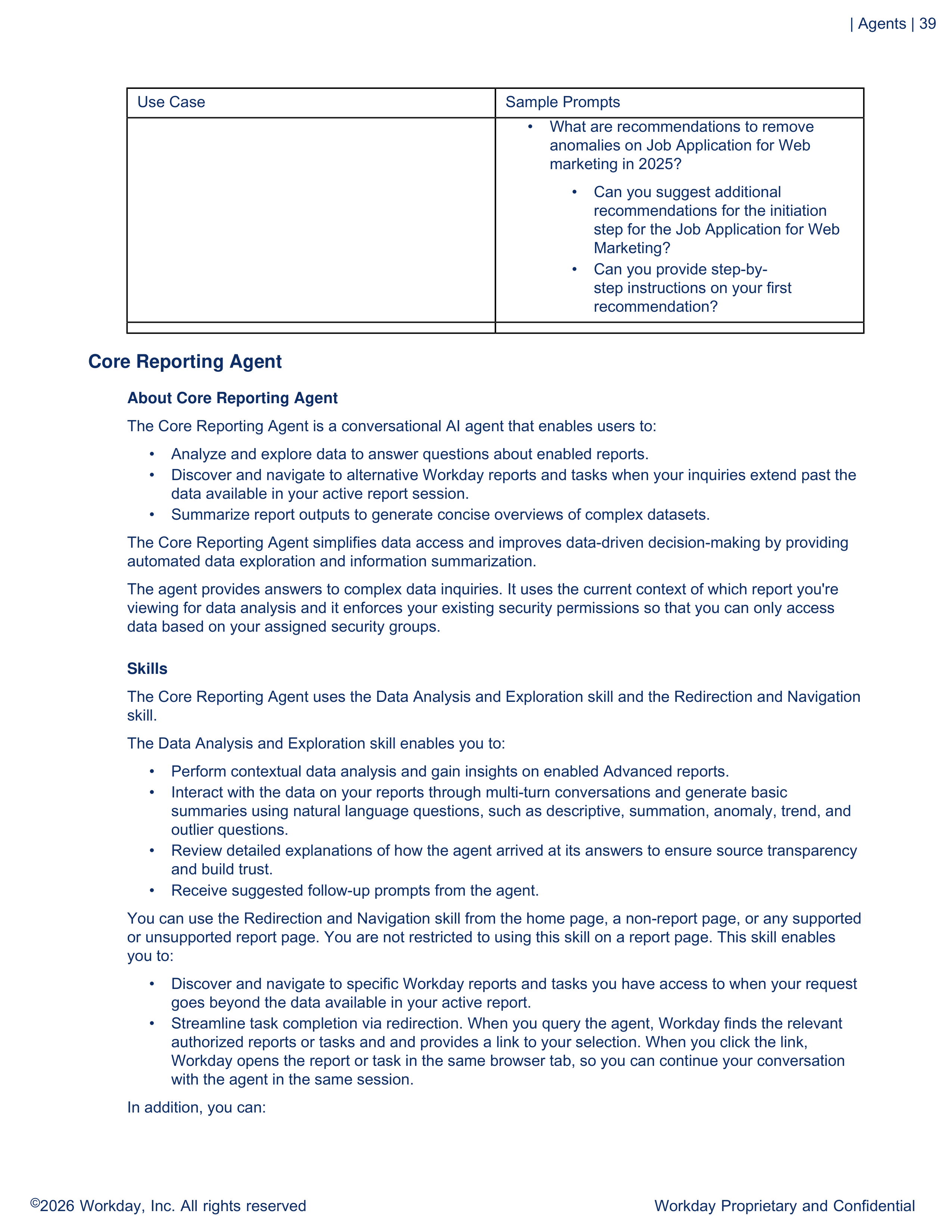 Workday AI Guide — page 39