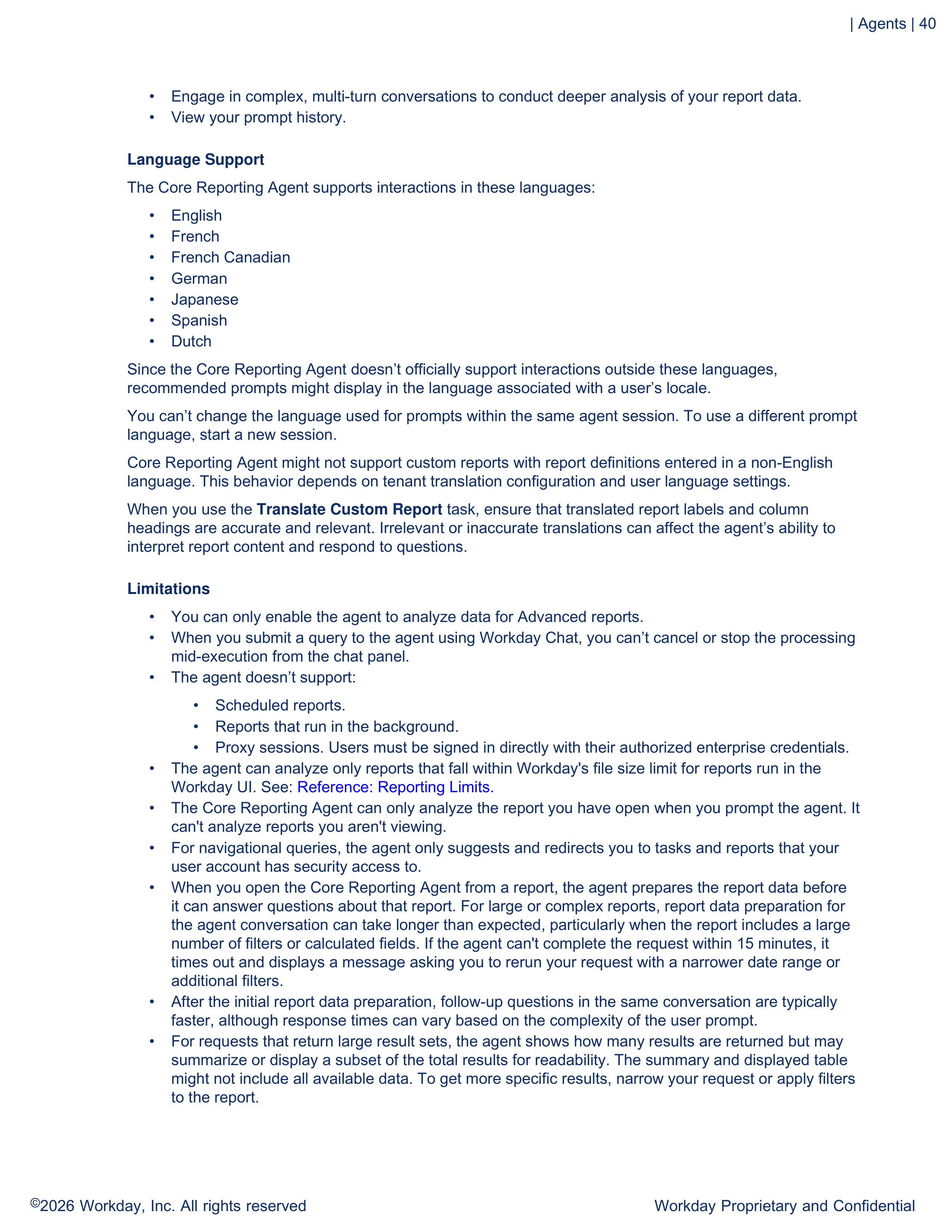 Workday AI Guide — page 40