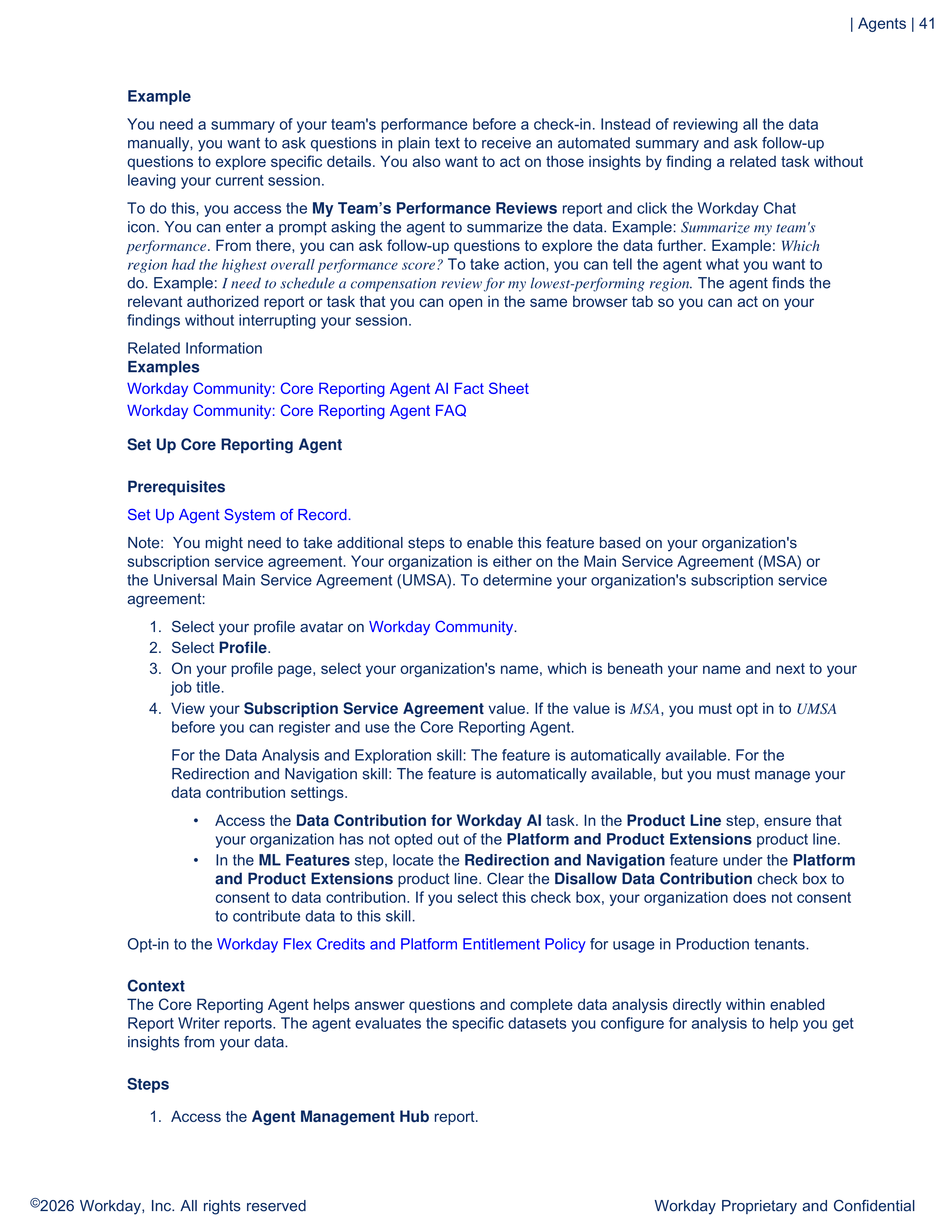 Workday AI Guide — page 41