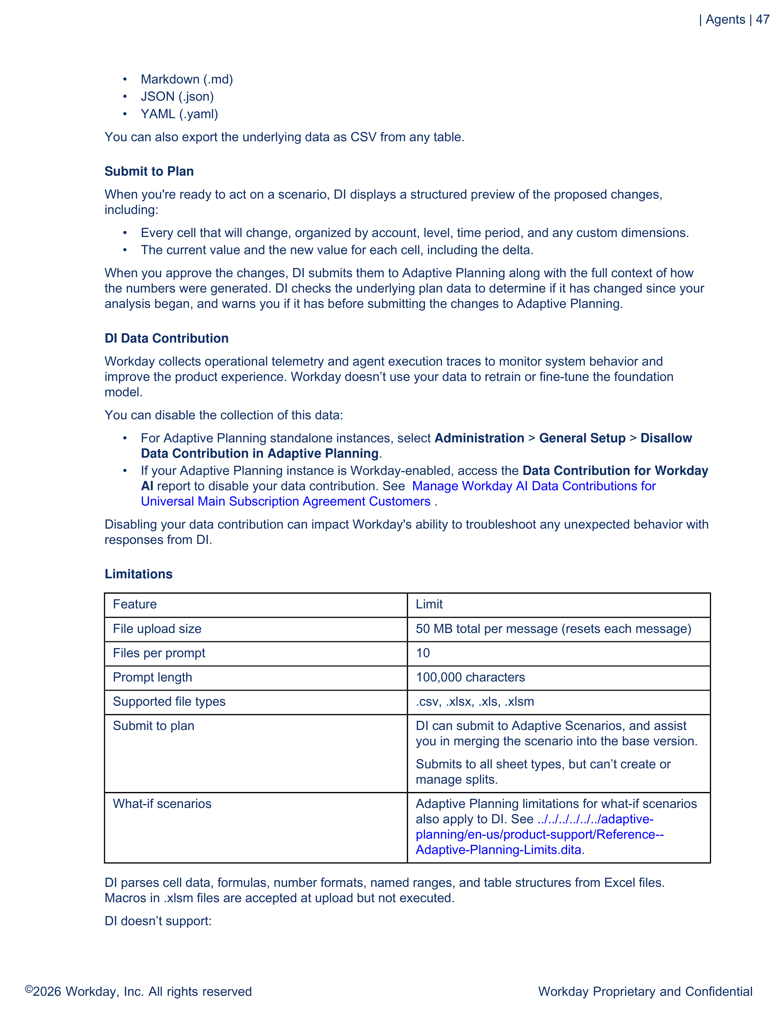 Workday AI Guide — page 47