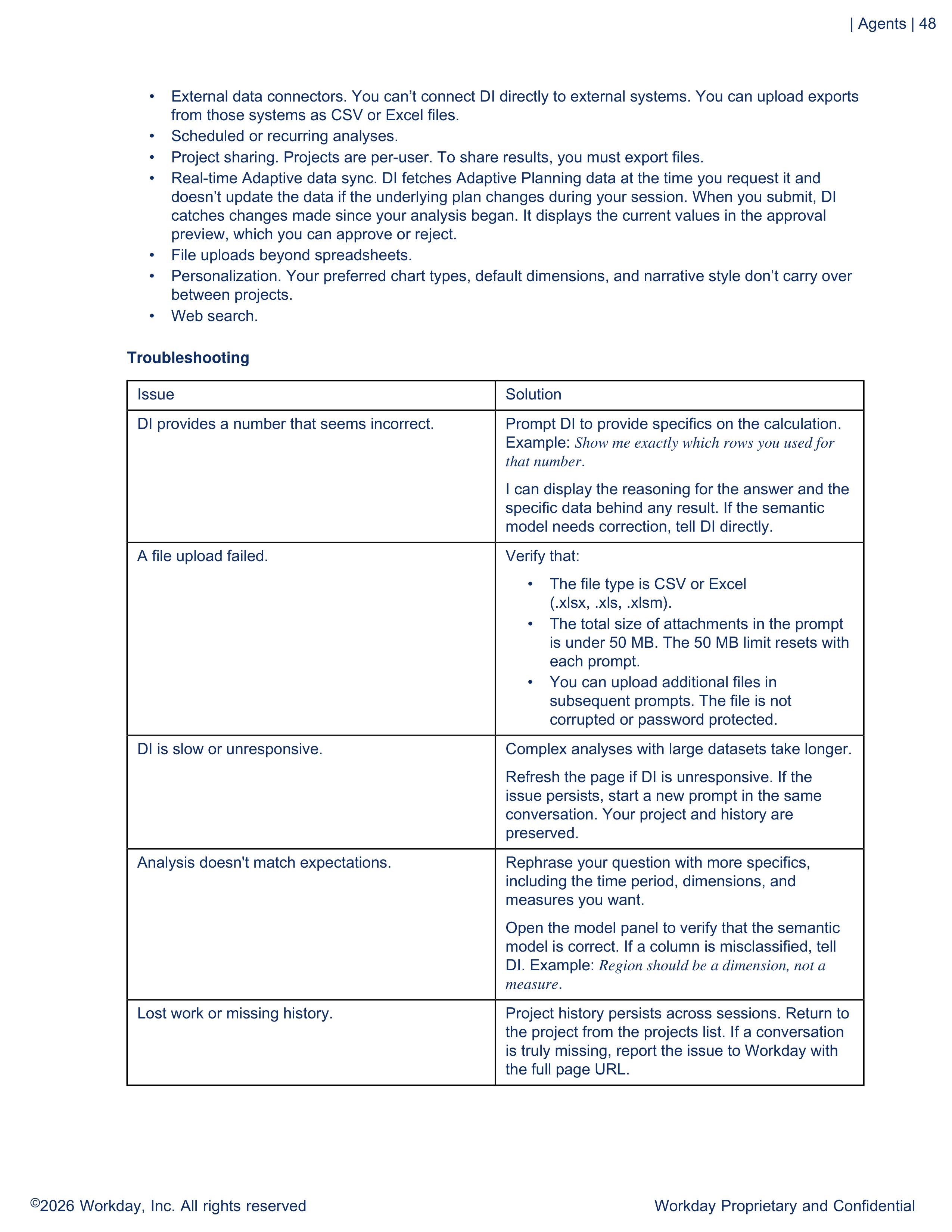 Workday AI Guide — page 48