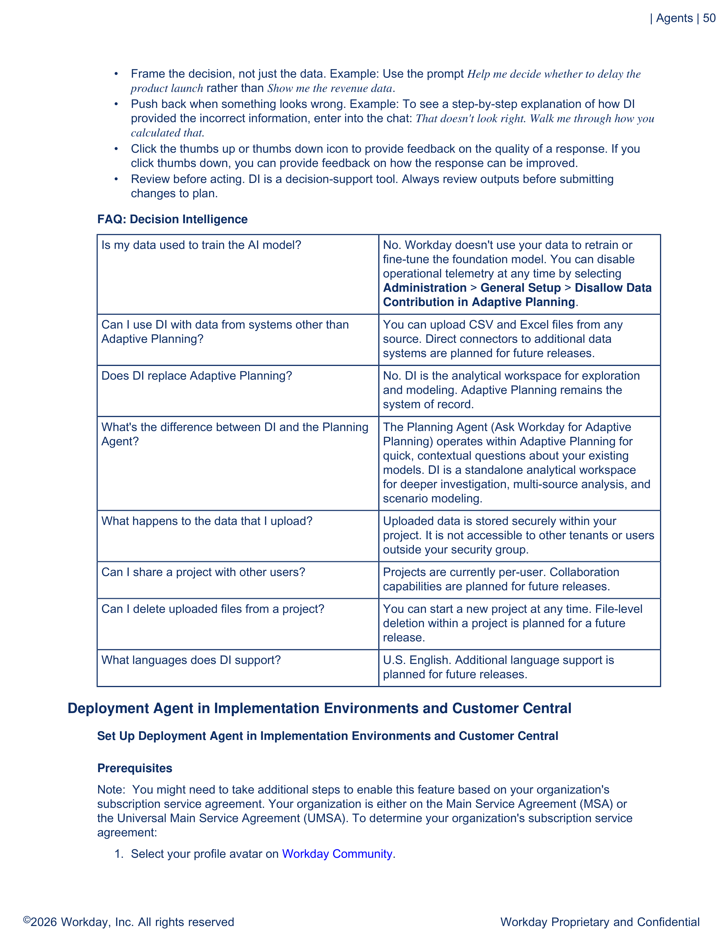 Workday AI Guide — page 50