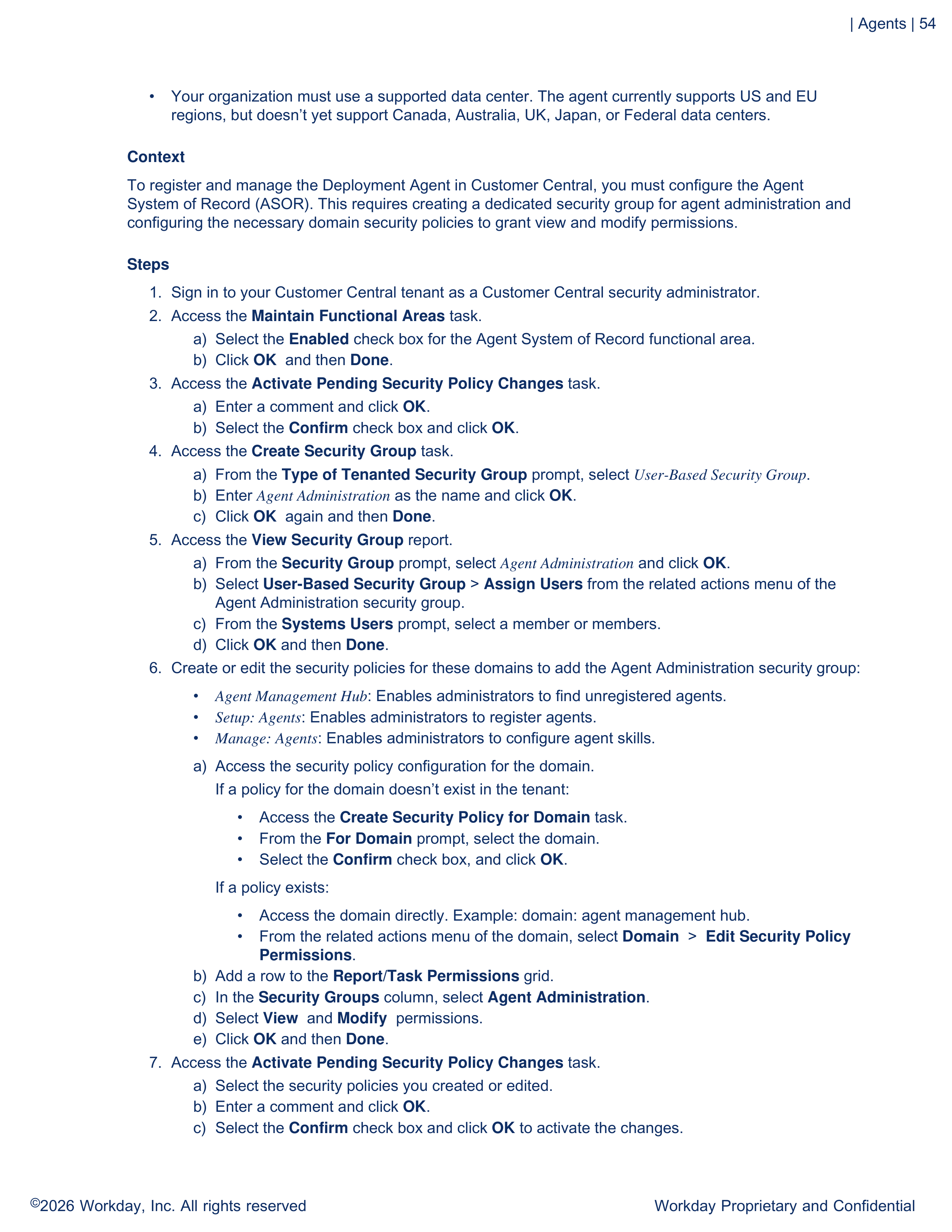 Workday AI Guide — page 54