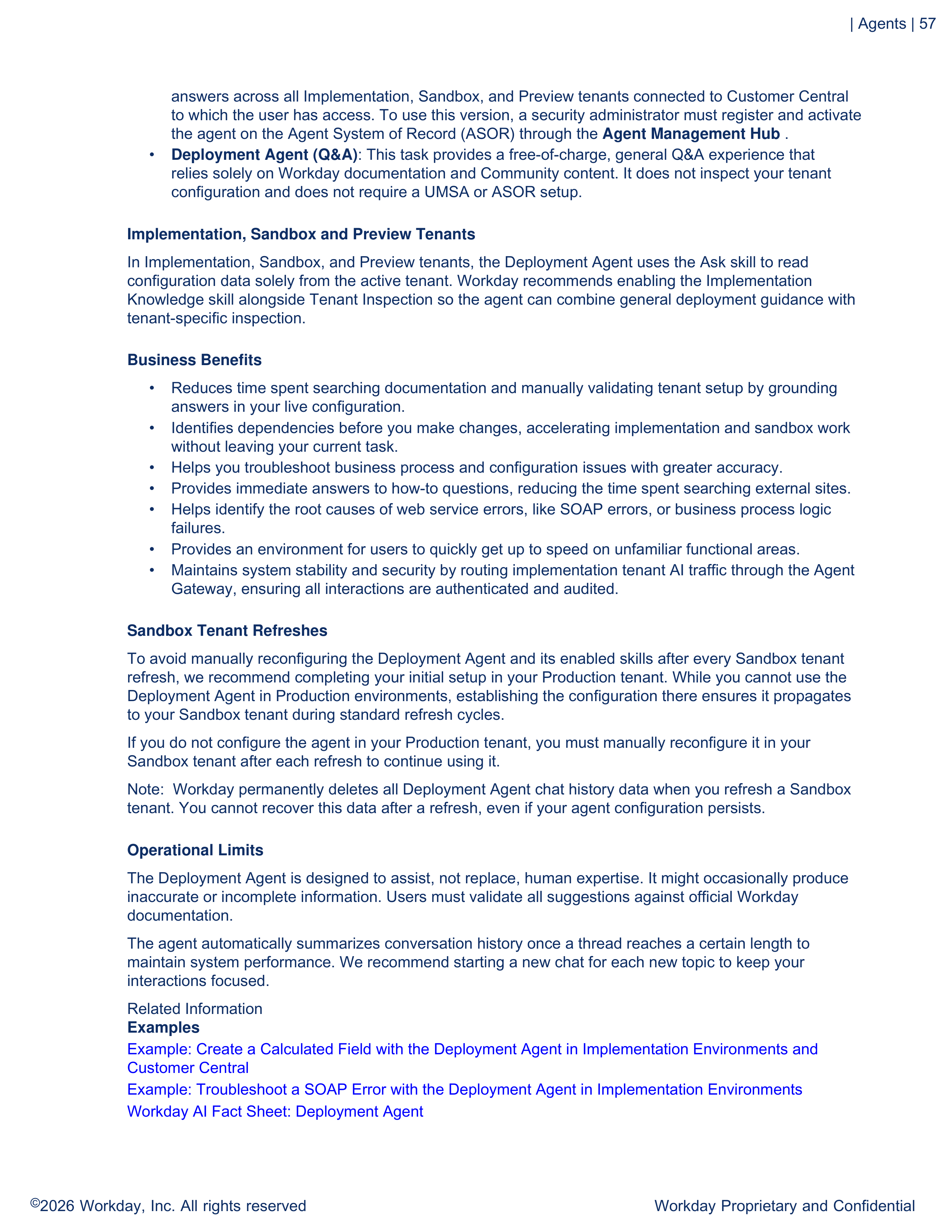 Workday AI Guide — page 57