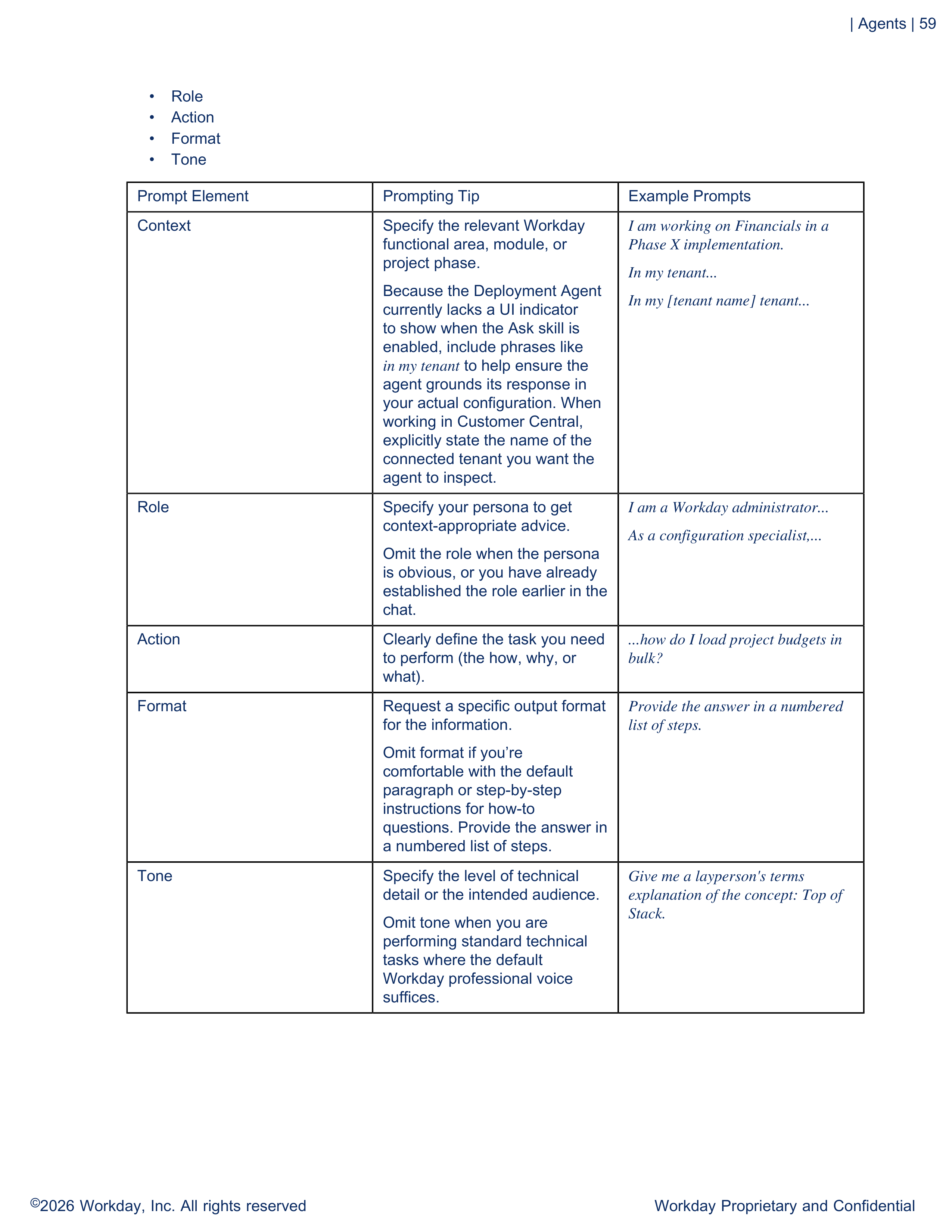 Workday AI Guide — page 59
